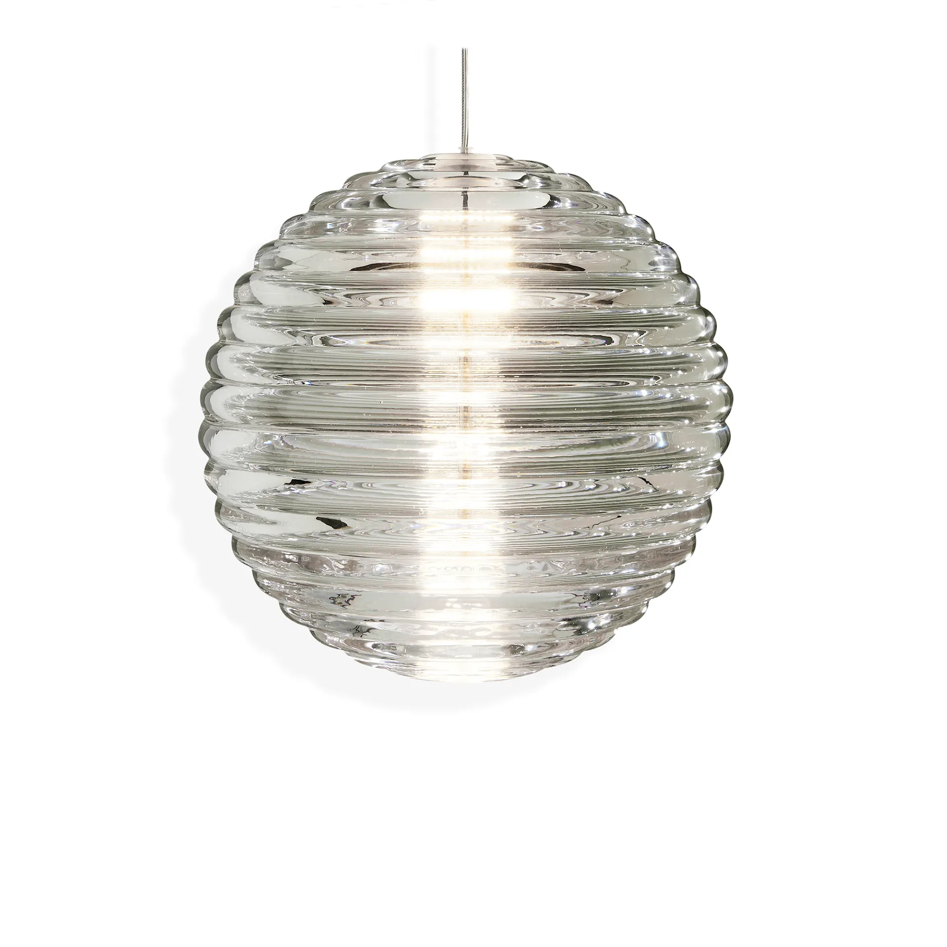 Press Sphere Pendant - Tom Dixon - NO GA