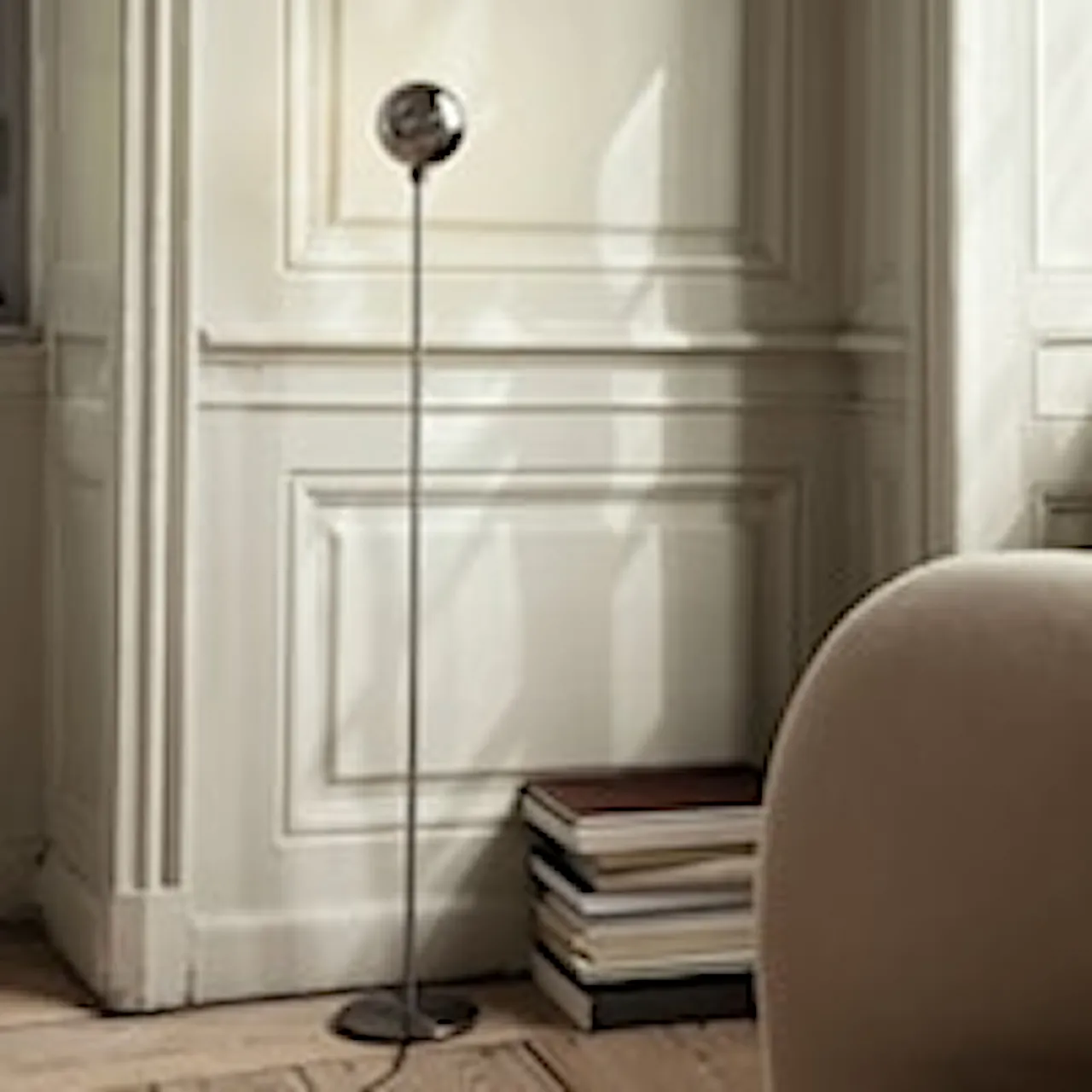 Tiny golvlampa