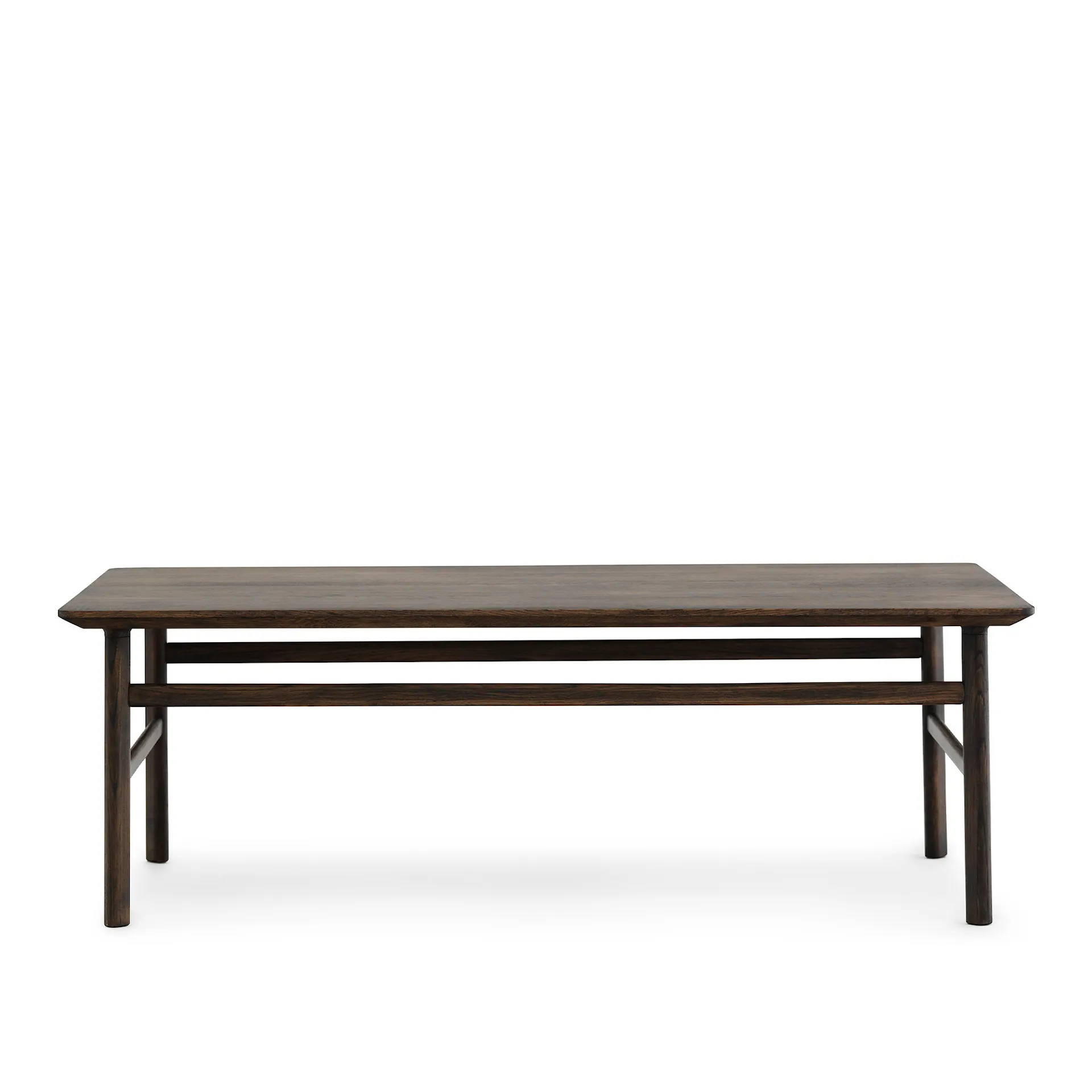 Grow Coffee Table 70 x 120 cm - Normann Copenhagen - NO GA