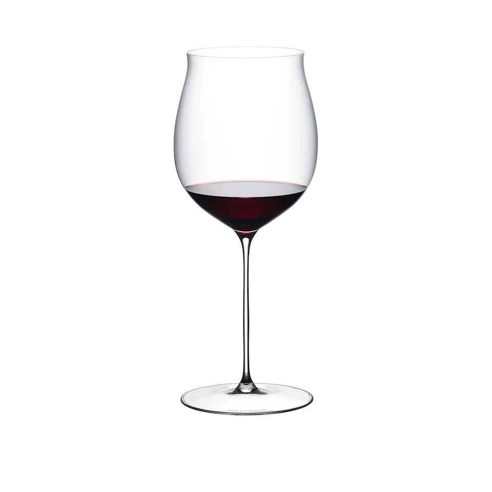 Riedel Superleggero Burgundy Grand Cru, 1-Pack