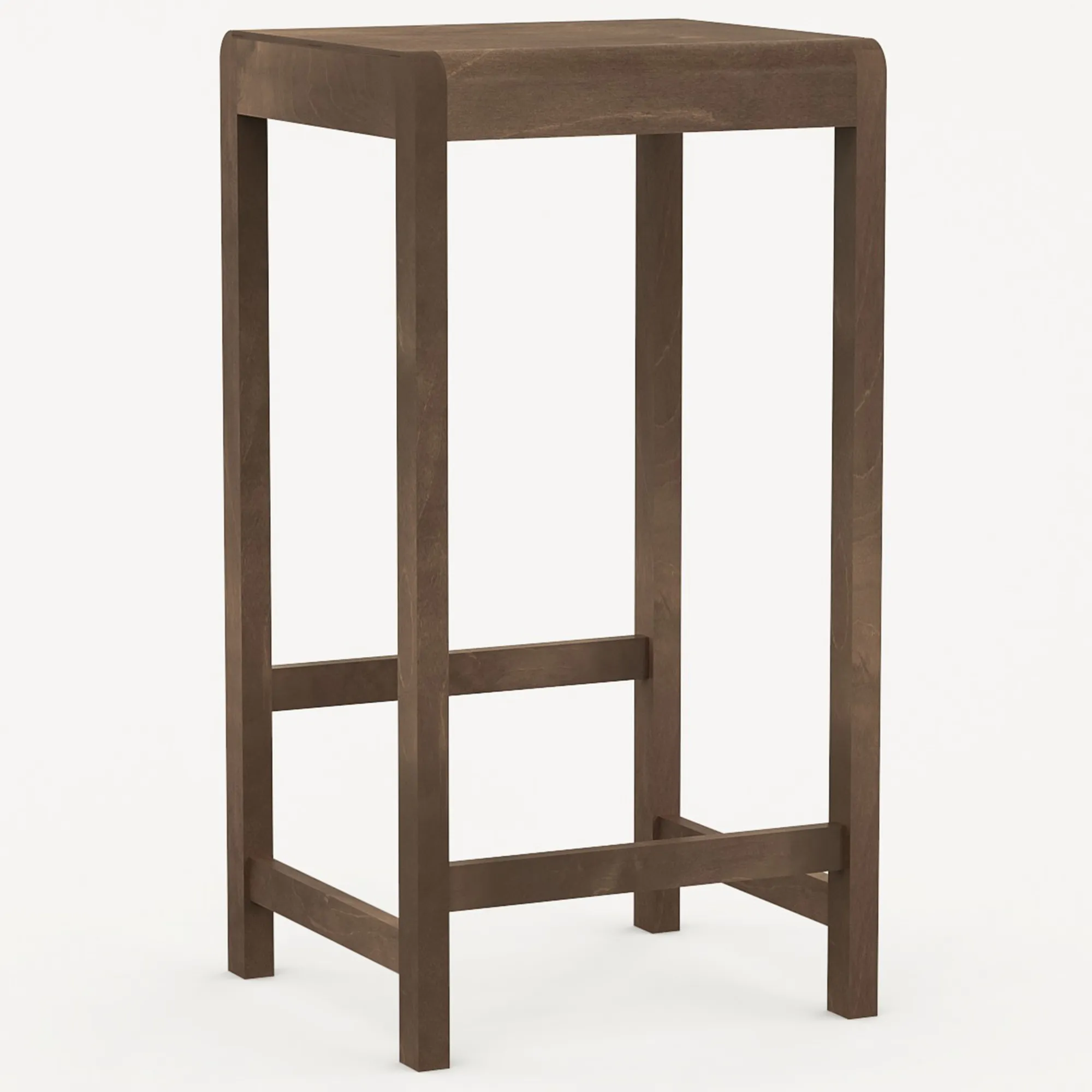 Stool 01 barstol - 2