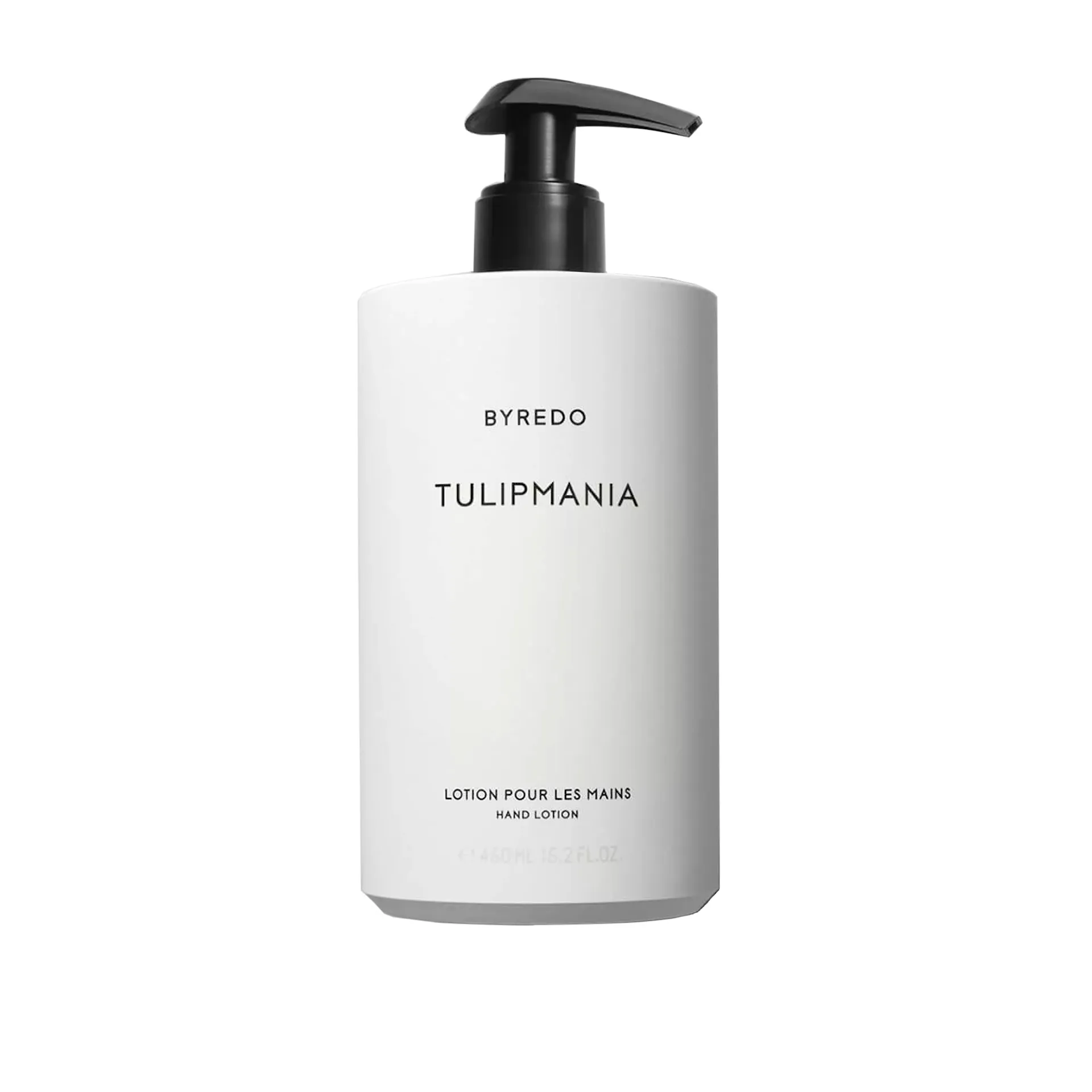 Tulipmania Hand lotion - Byredo - NO GA