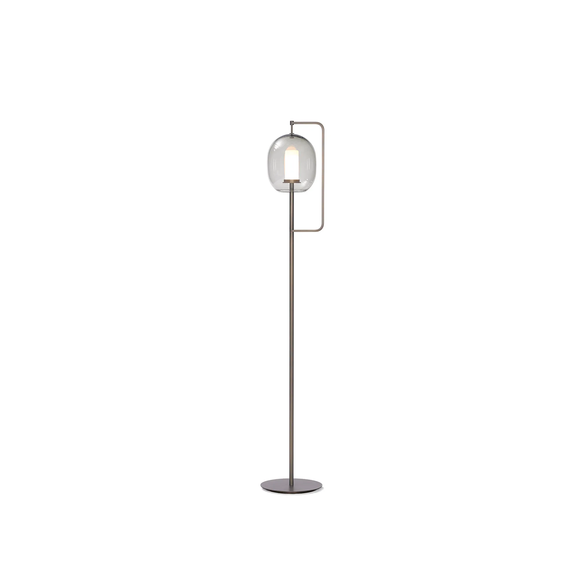 Lantern Golvlampa - 1