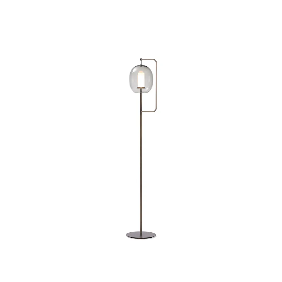 Lantern Golvlampa