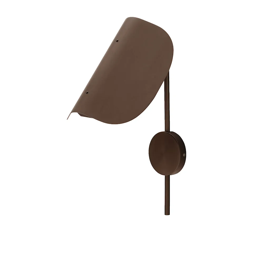 Wing vägglampa