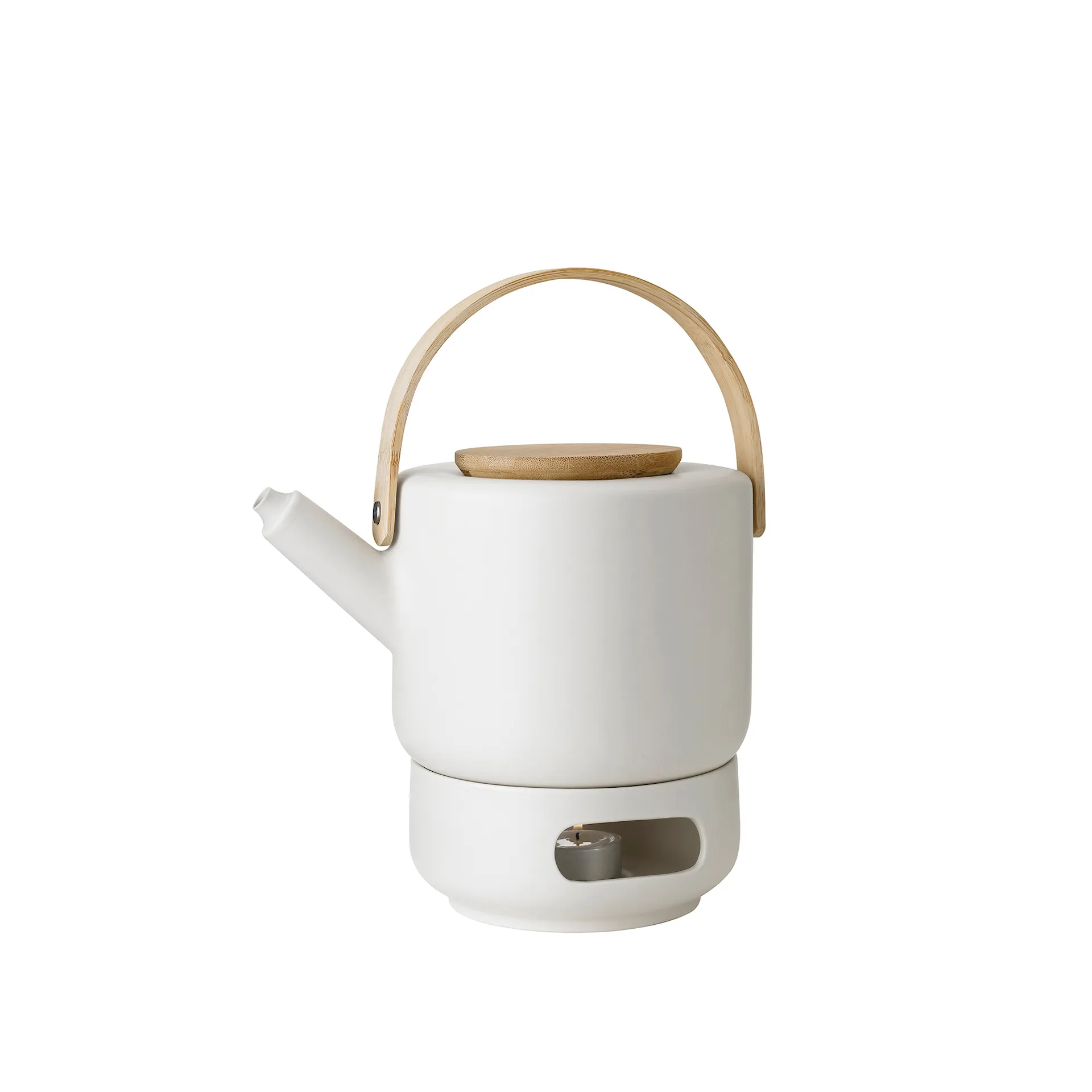 Theo Tekanna 1,25 L - Stelton - NO GA