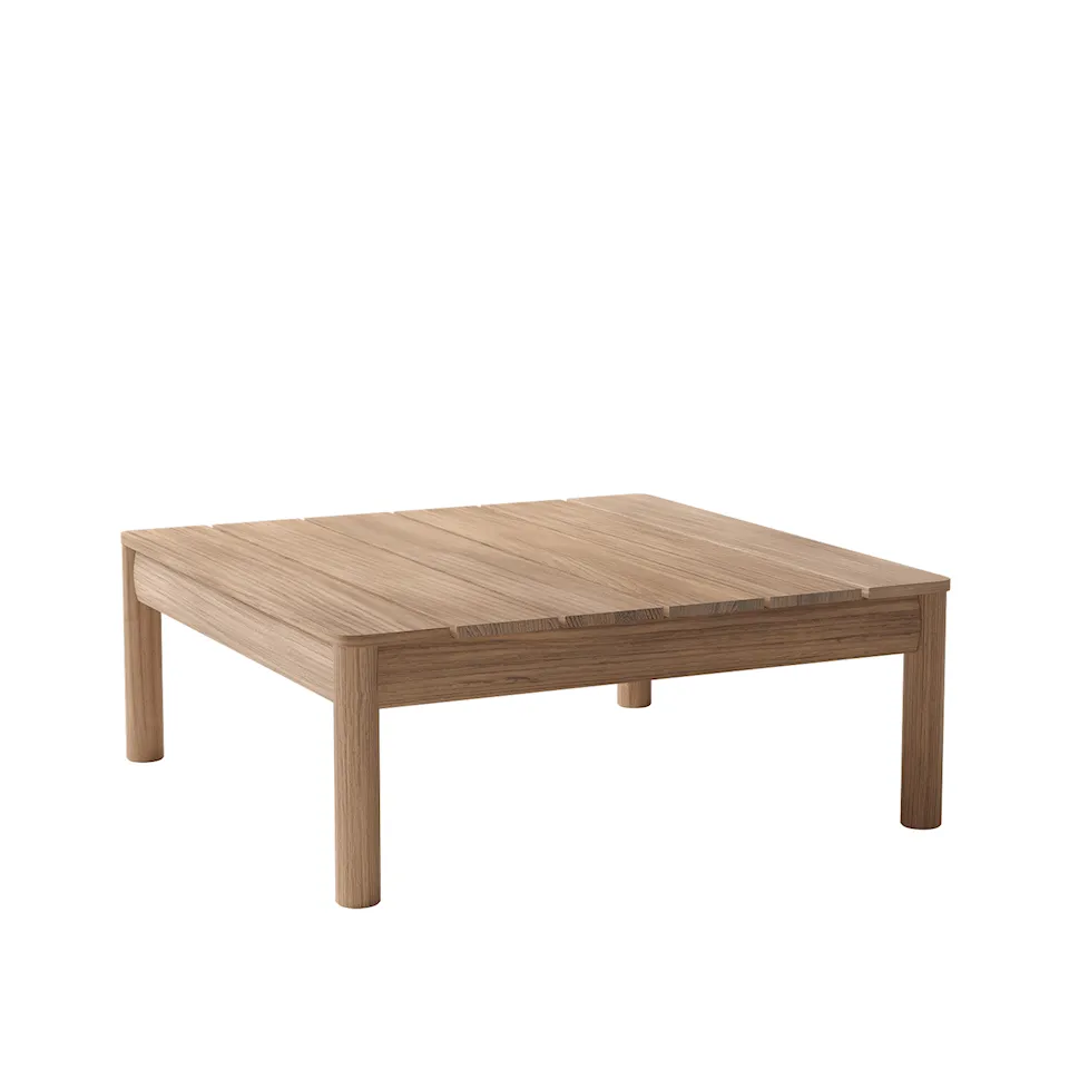 Tradition Lounge Table 27, Teak FSC 100%