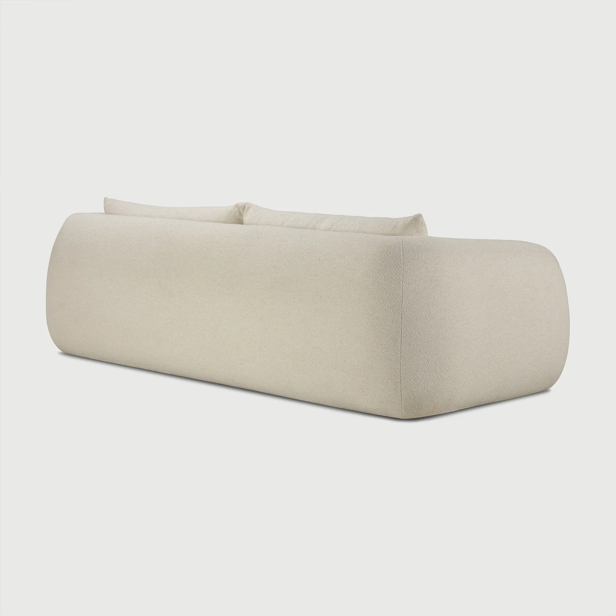 Contour 3-sitssoffa