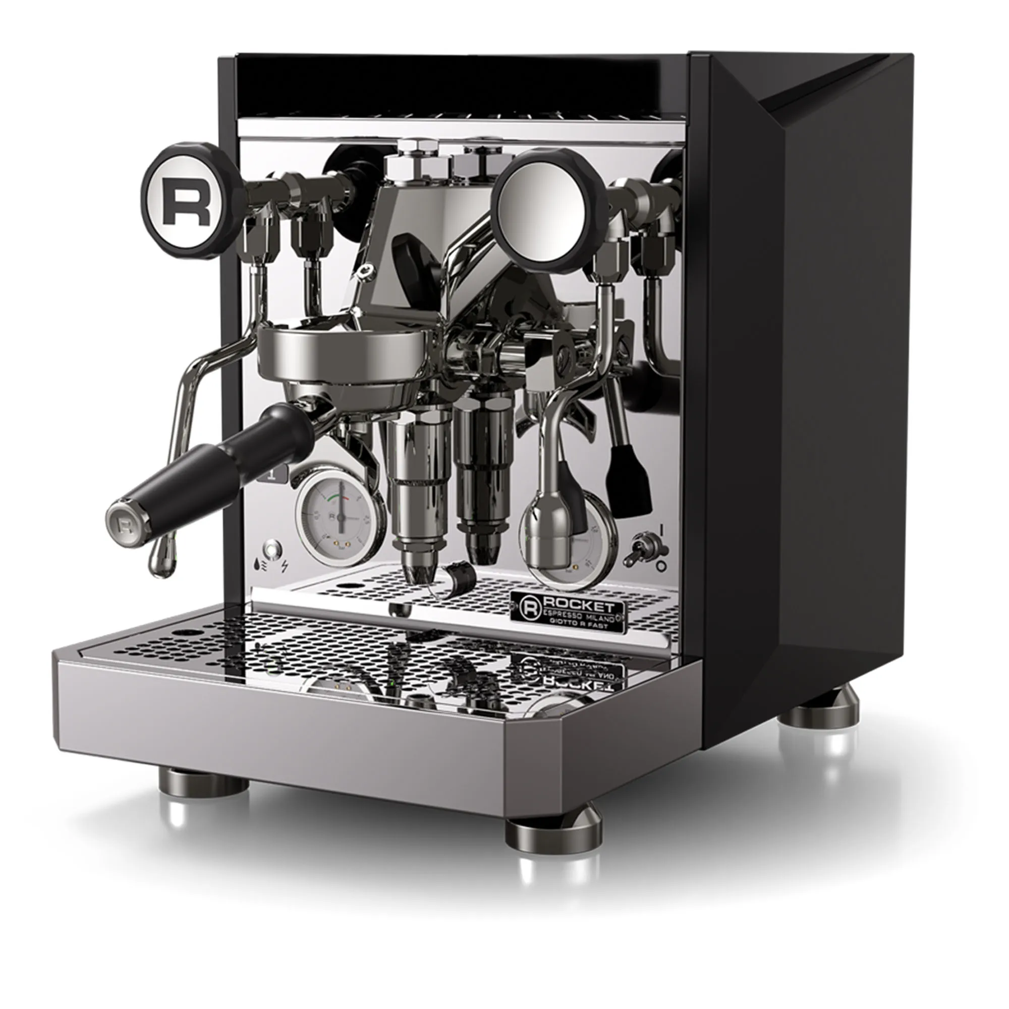Giotto R Fast - 1