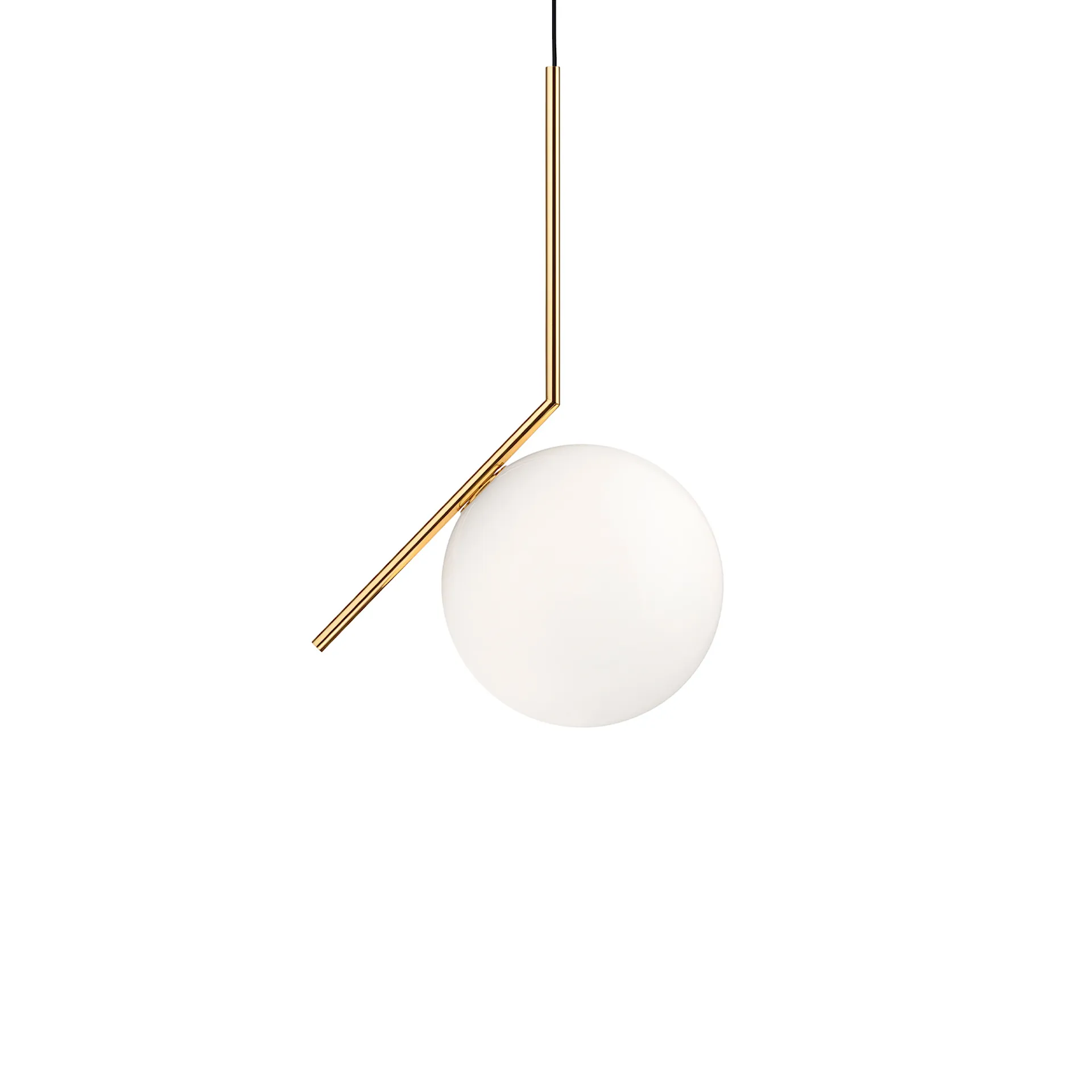 IC S2 pendellampa - Flos - Michael Anastassiades - NO GA