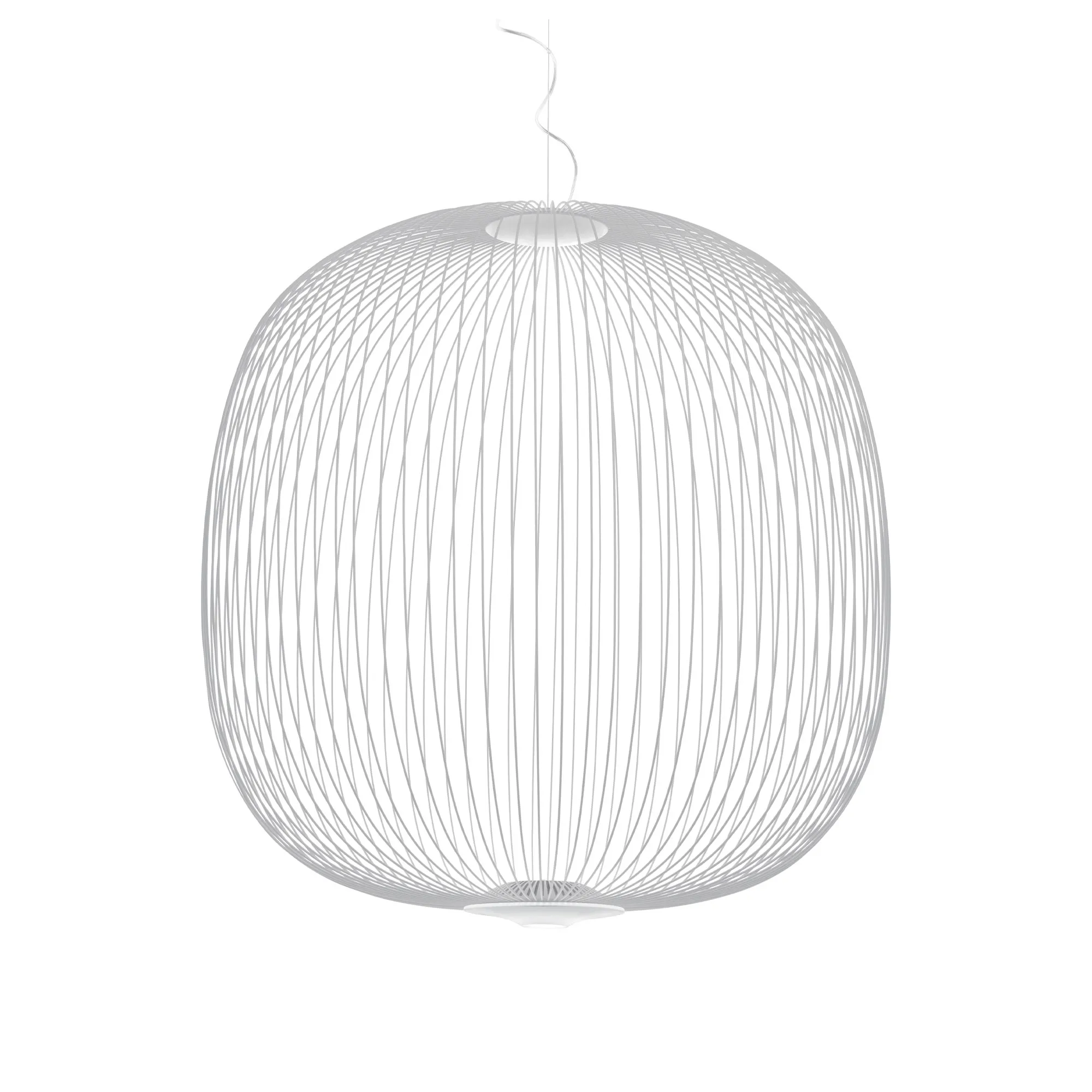 Spokes 2 Large pendellampa - 1