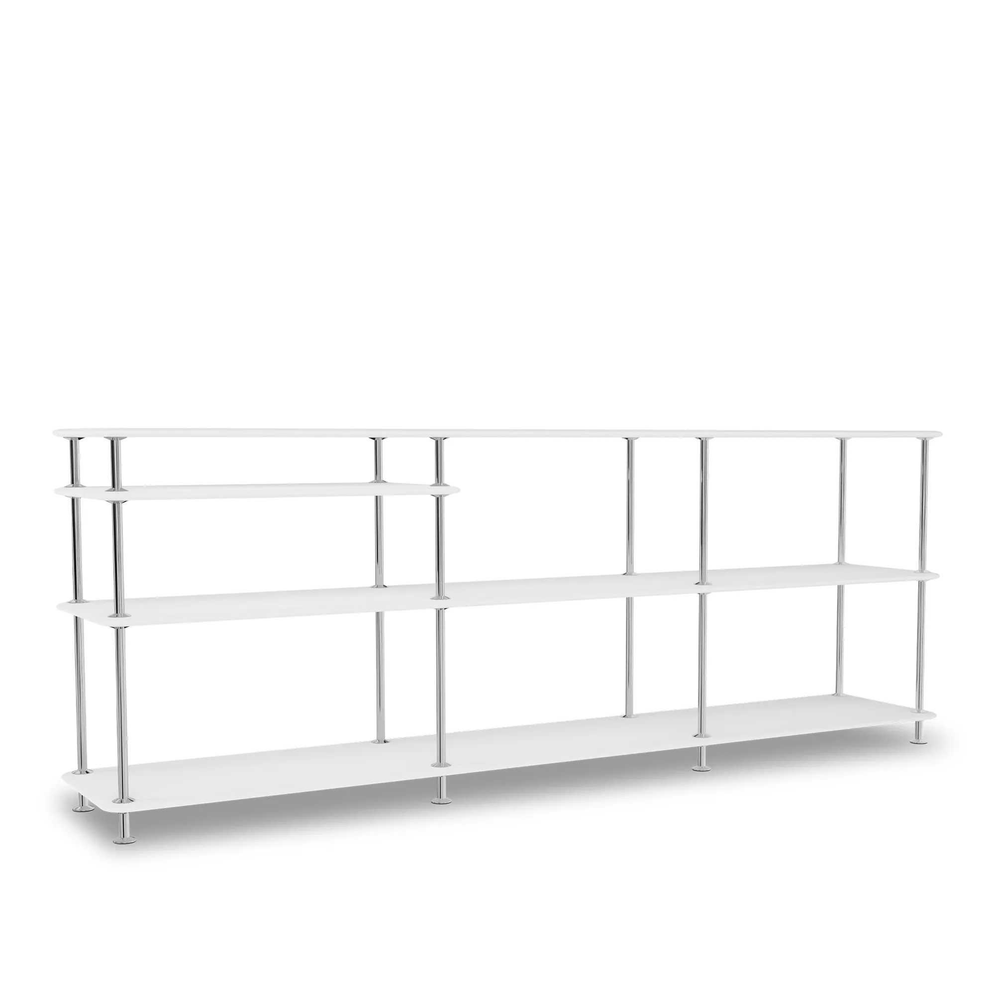 Montana Free 222100 hyllsystem - 1