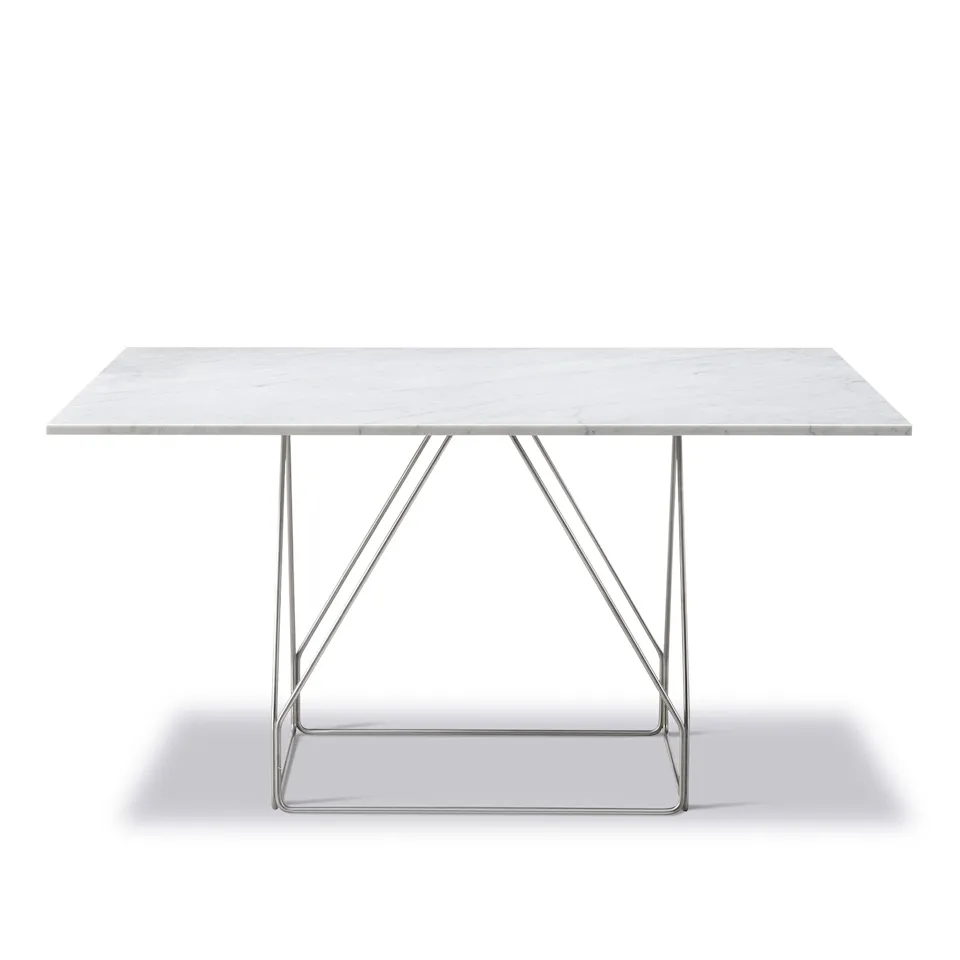 JG Table 6569 matbord 140 x 140 cm
