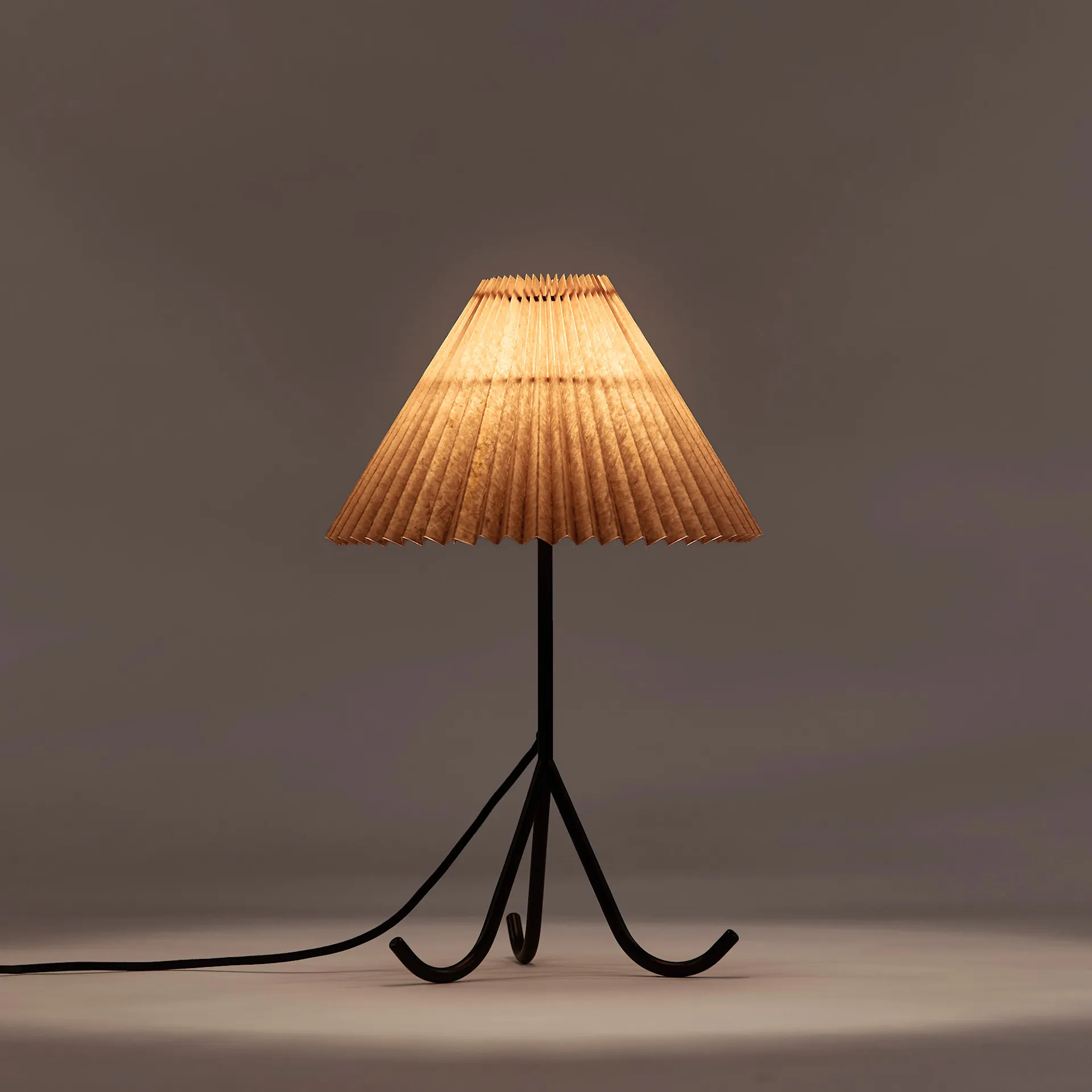 Geraldine Table Lamp - Dusty Deco - Edin & Lina Kjellvertz - NO GA