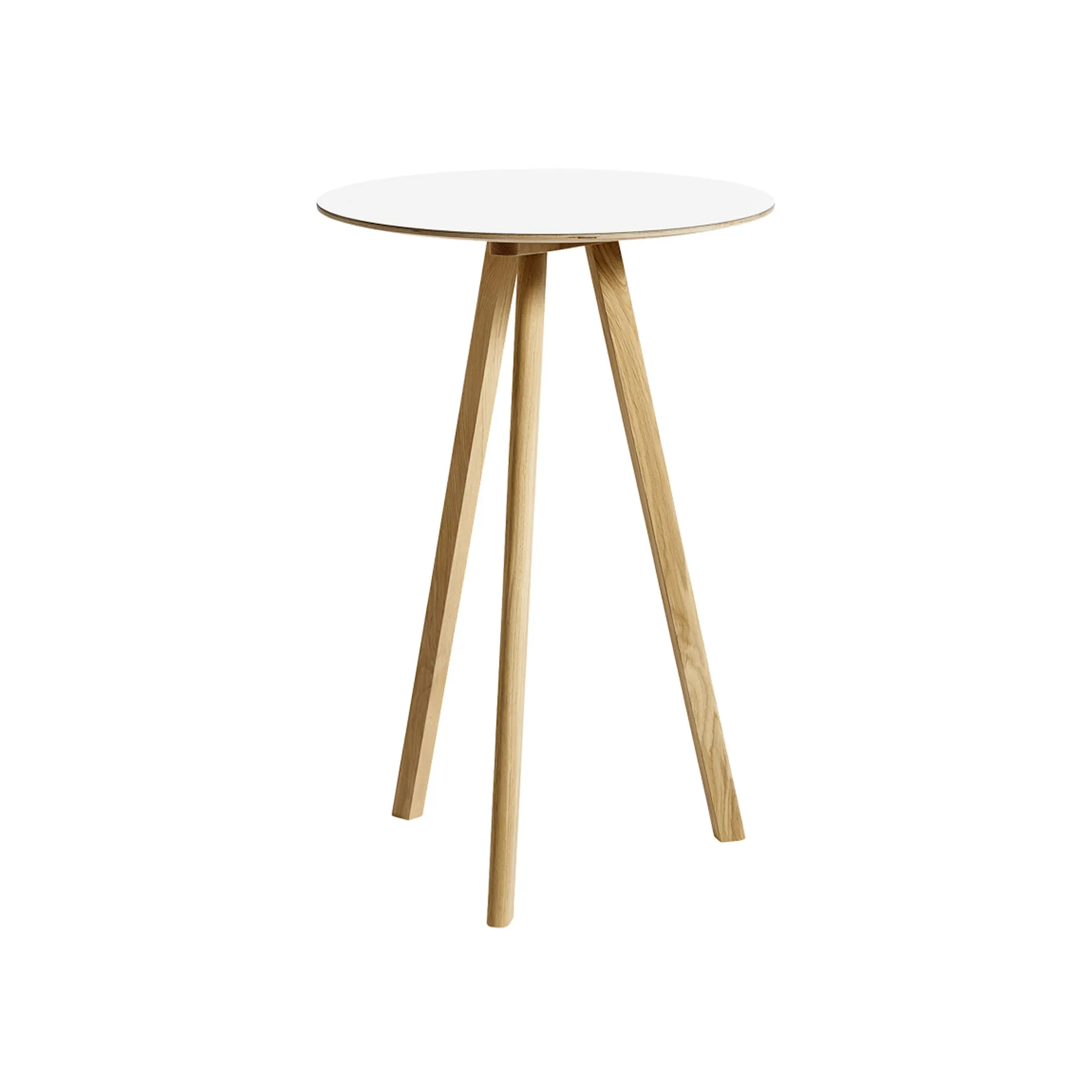 CPH20 2.0 High Table - HAY - Ronan & Erwan Bouroullec - NO GA