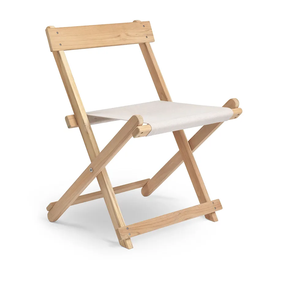 BM4570 matstol utomhus