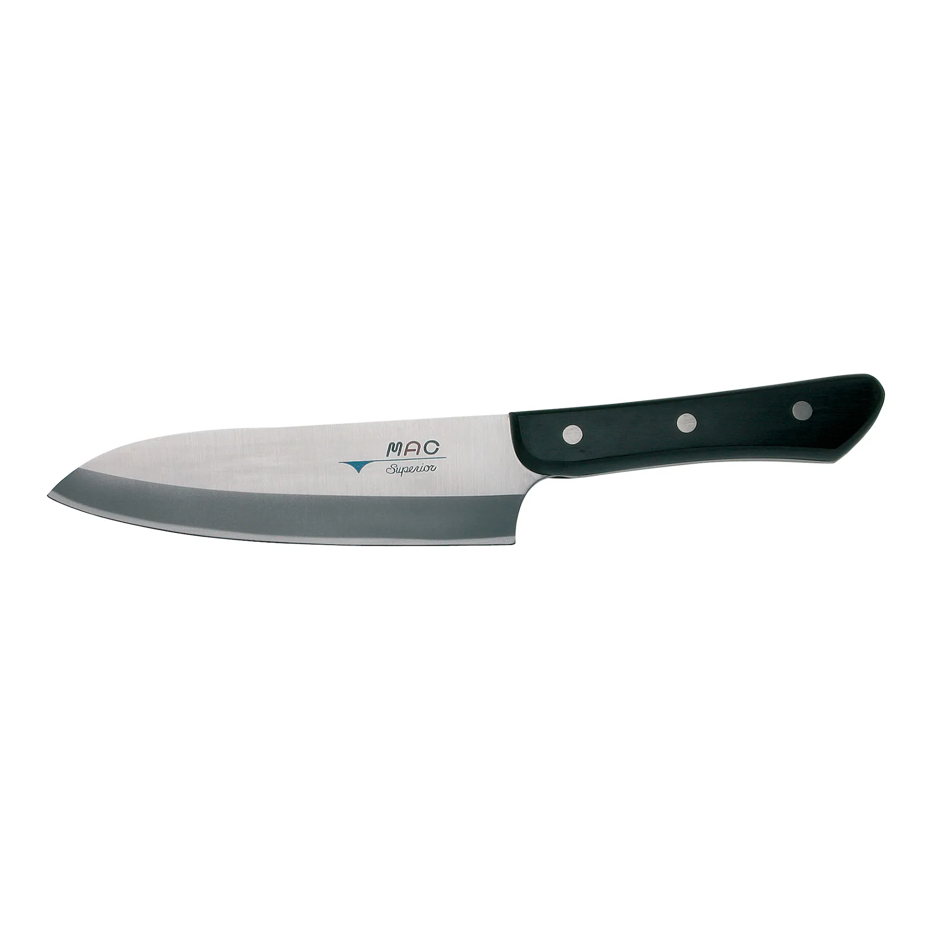 Superior Santoku Kockkniv 17 cm - MAC - NO GA