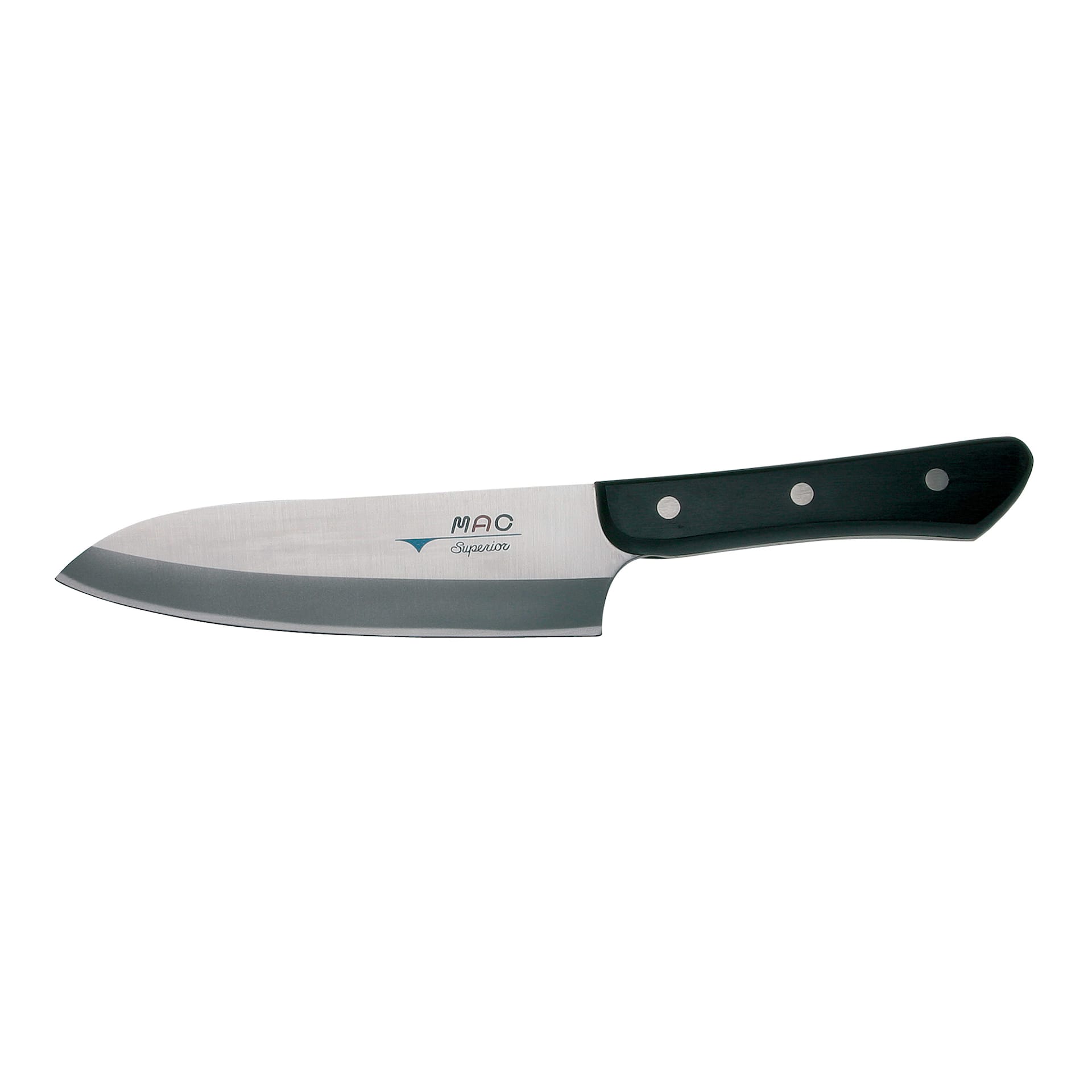 Superior - Santoku Kockkniv, 17 cm - MAC - NO GA