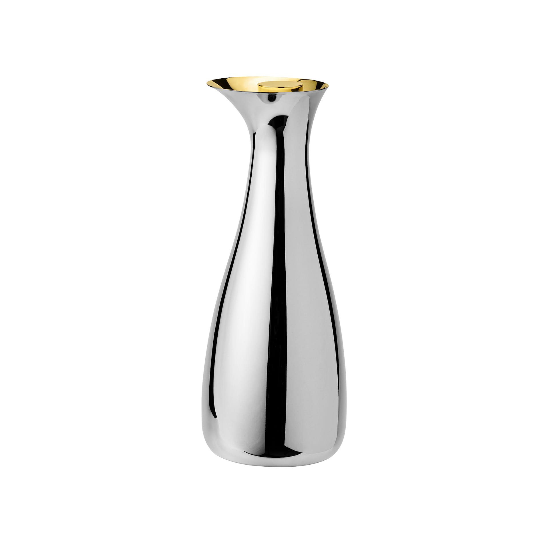 Norman Foster Carafe With Stopper 1 L - Stelton - NO GA