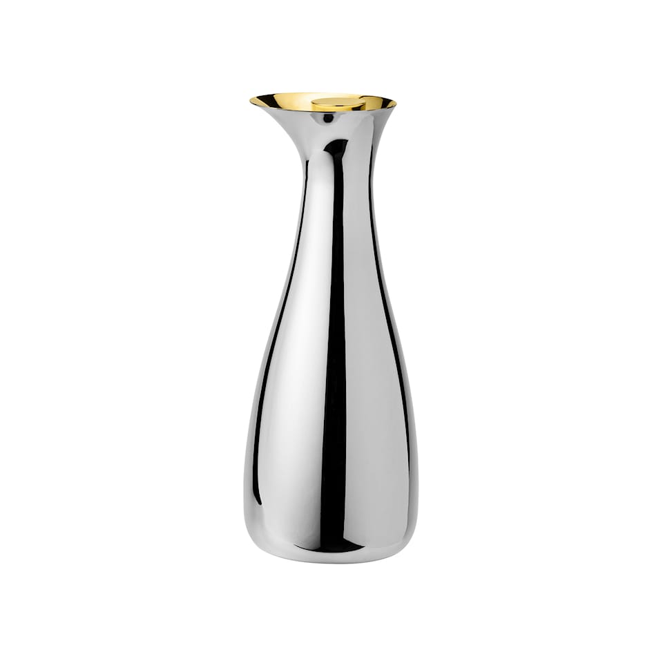 Norman Foster Carafe With Stopper 1 L