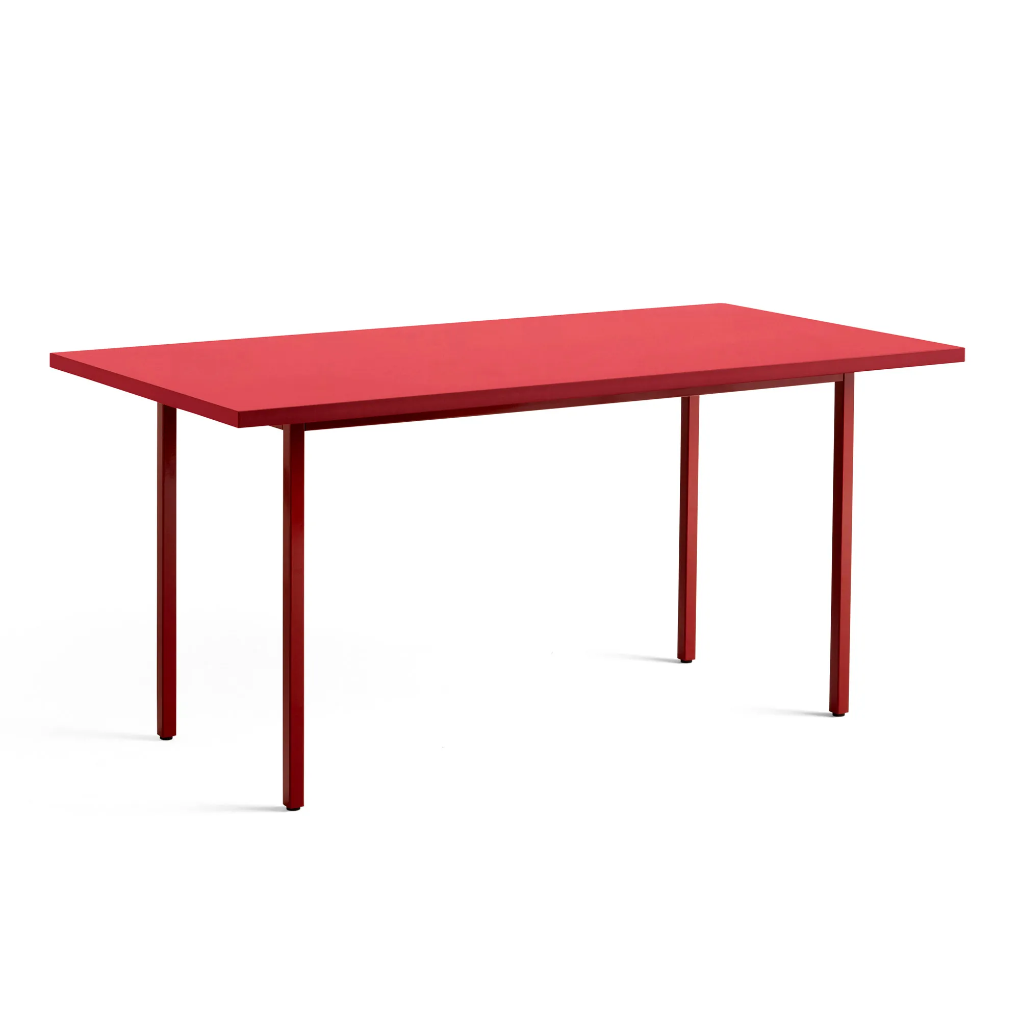 Two-Colour matbord 160 cm - 1