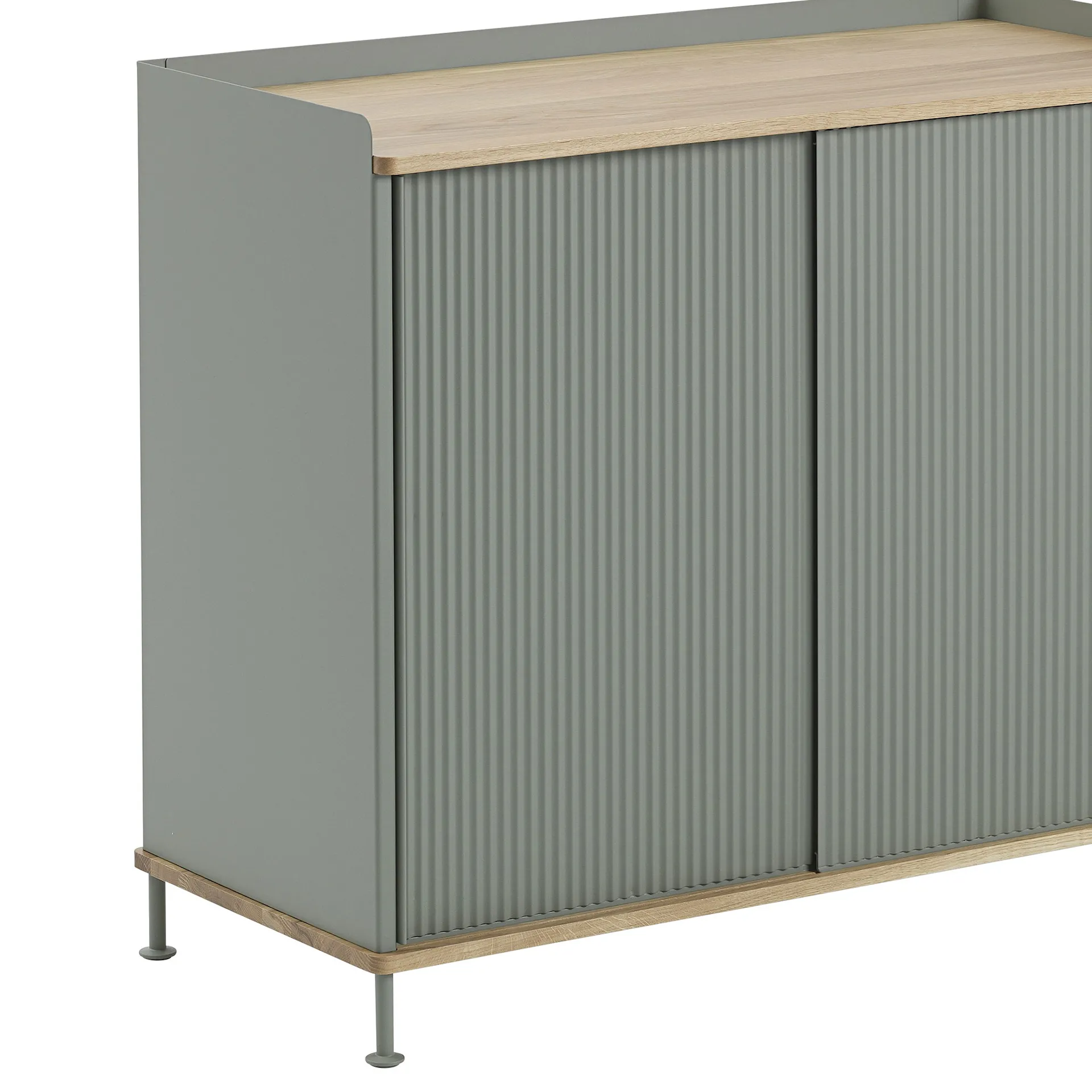 Enfold Sideboard - Tall - Muuto - NO GA