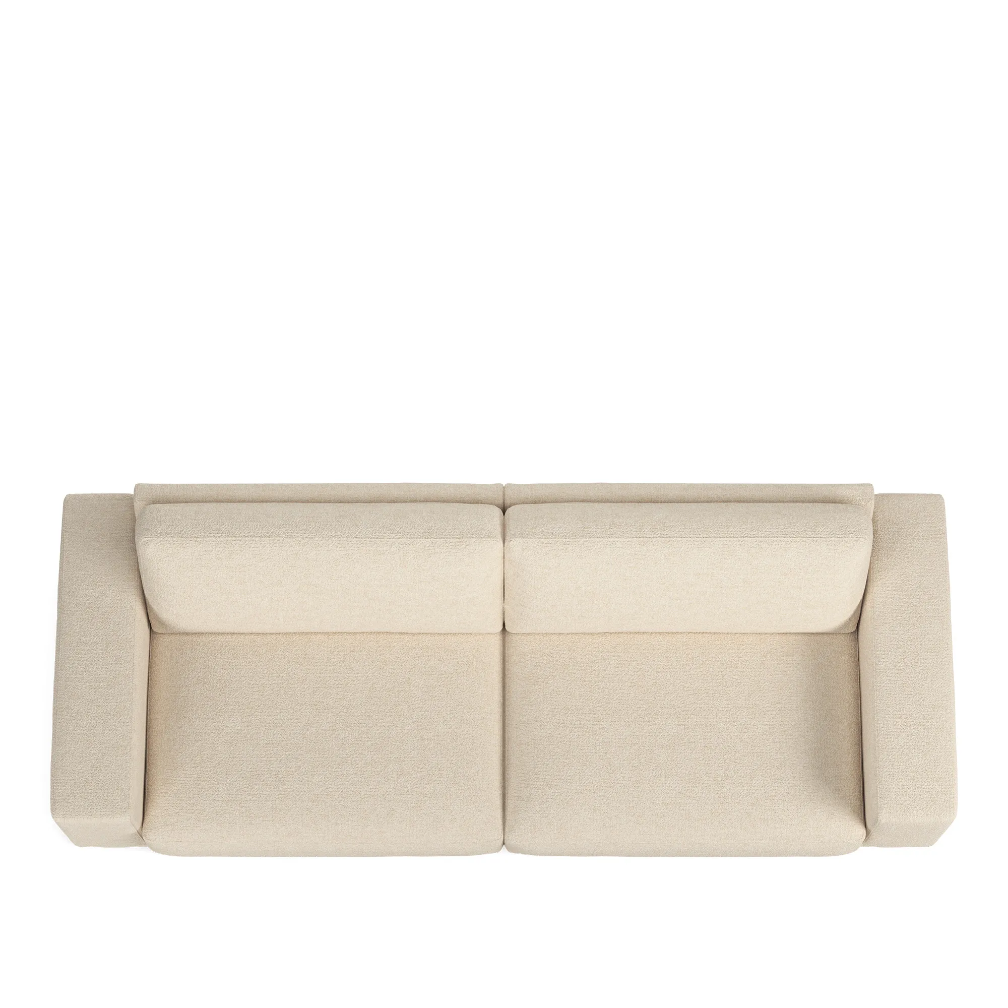 Elsa 2,5-sitssoffa - 8