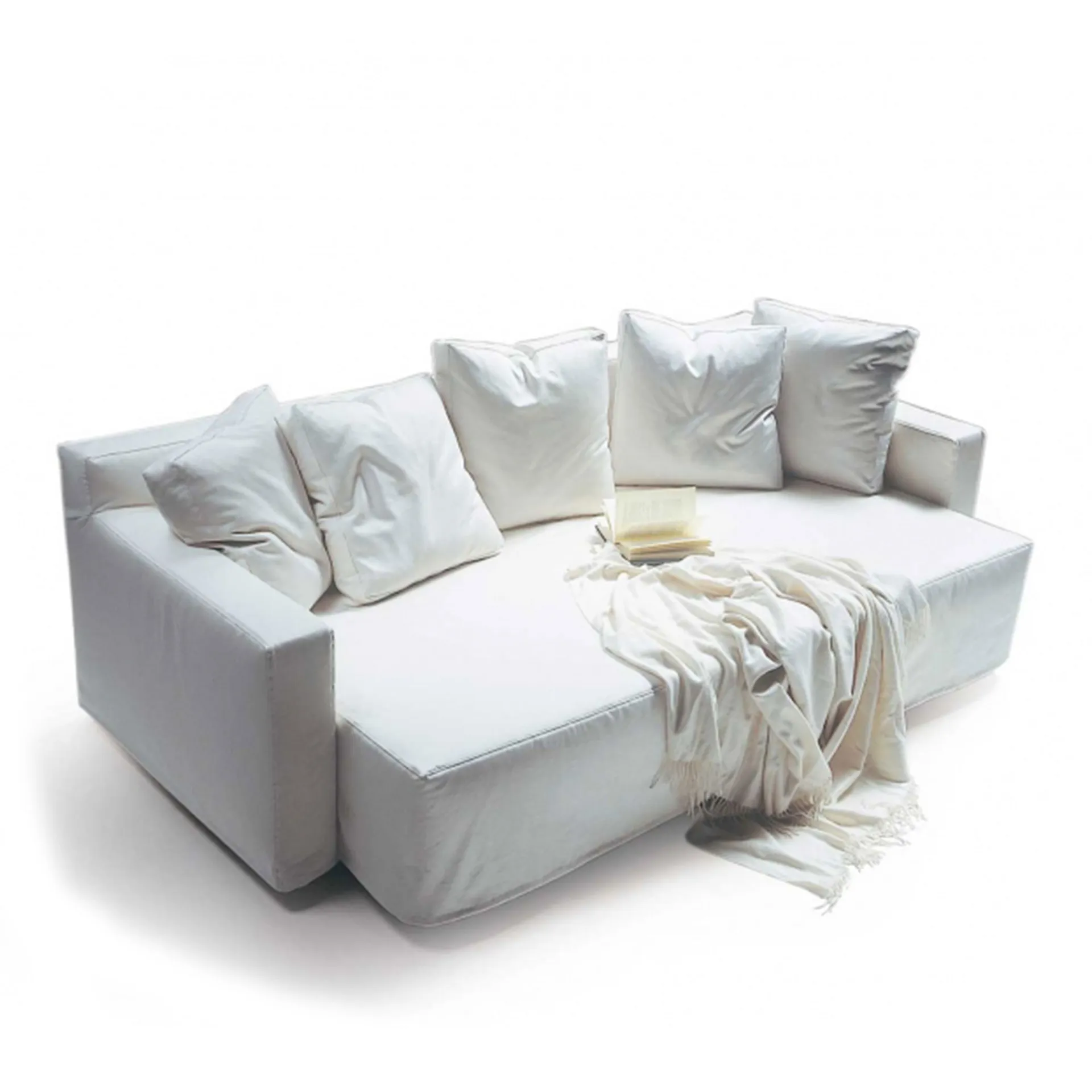 Winny Quattro - Bäddsoffa - Flexform - NO GA