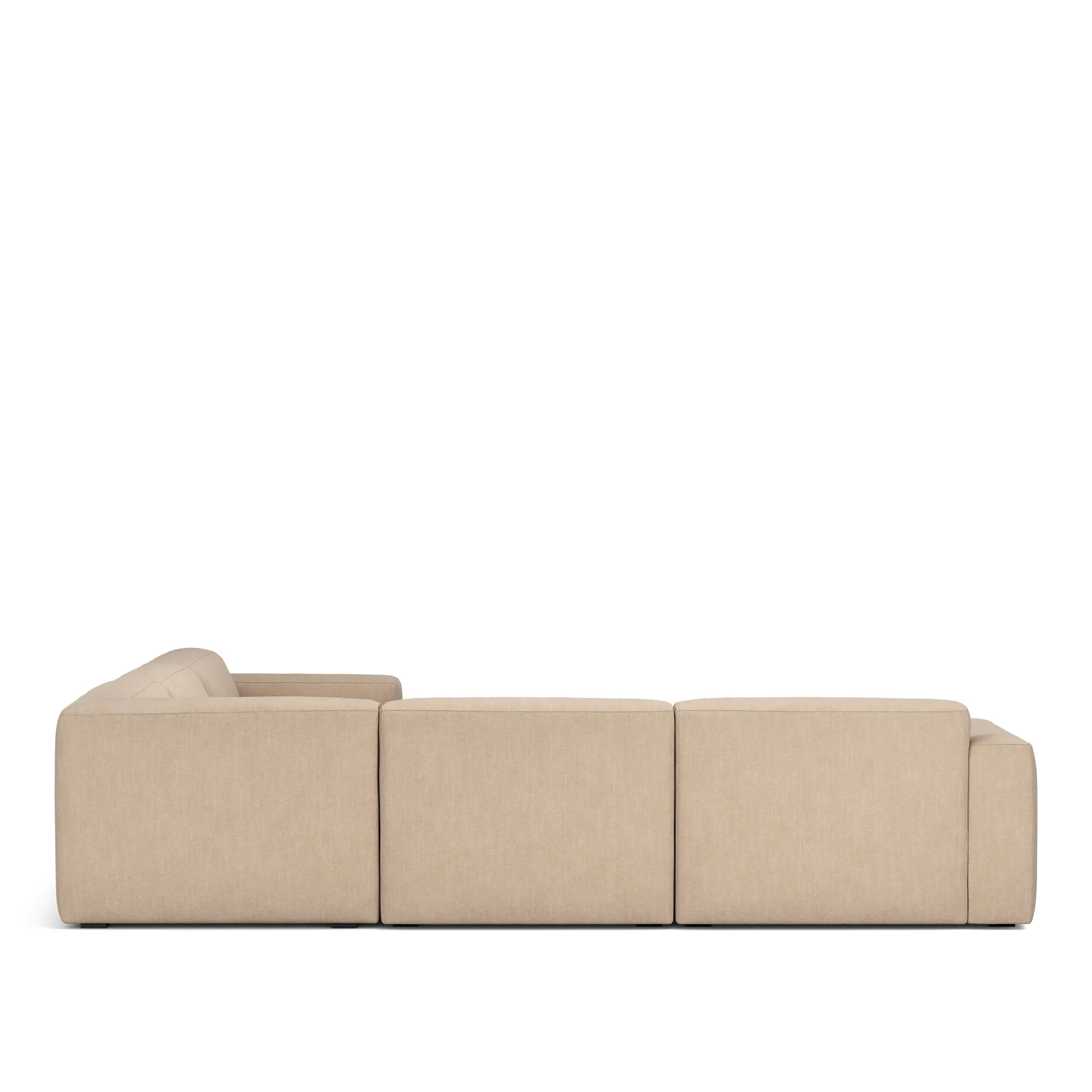 Brick 5-sits hörnsoffa - 5