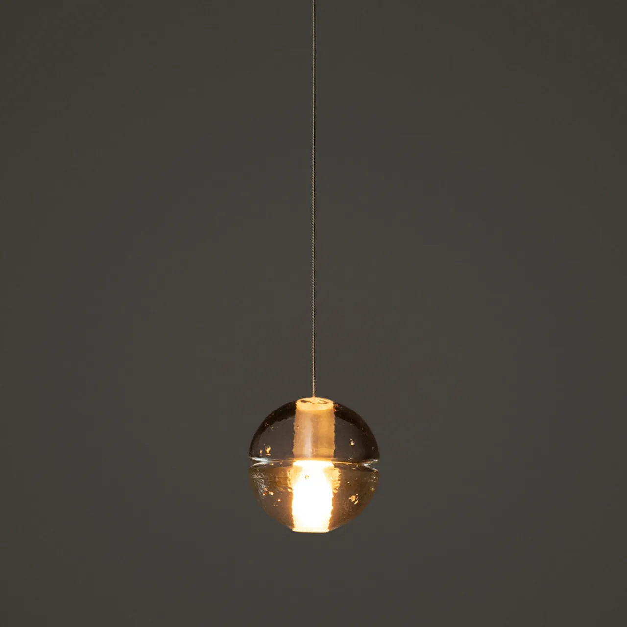 14.1 single pendant lamp