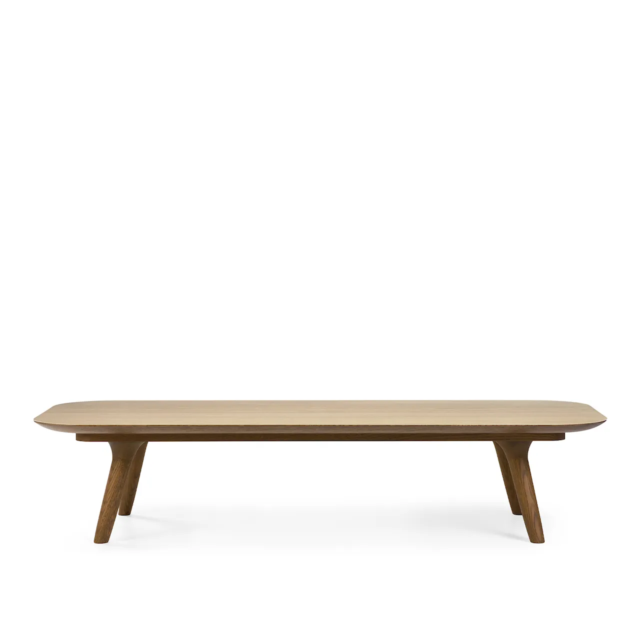 Zio Coffee Table 110, Oljad ek