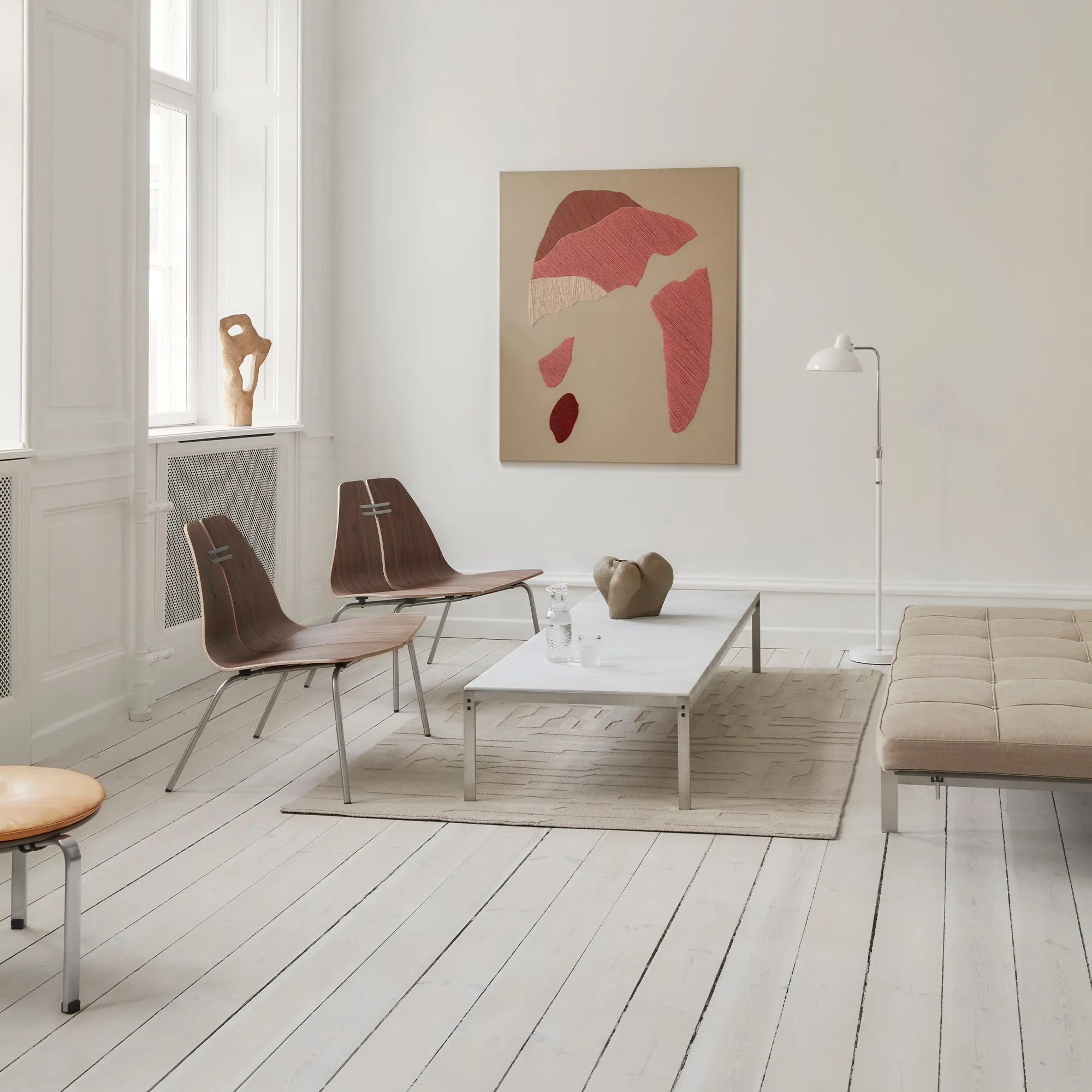 PK23 fåtölj - 9