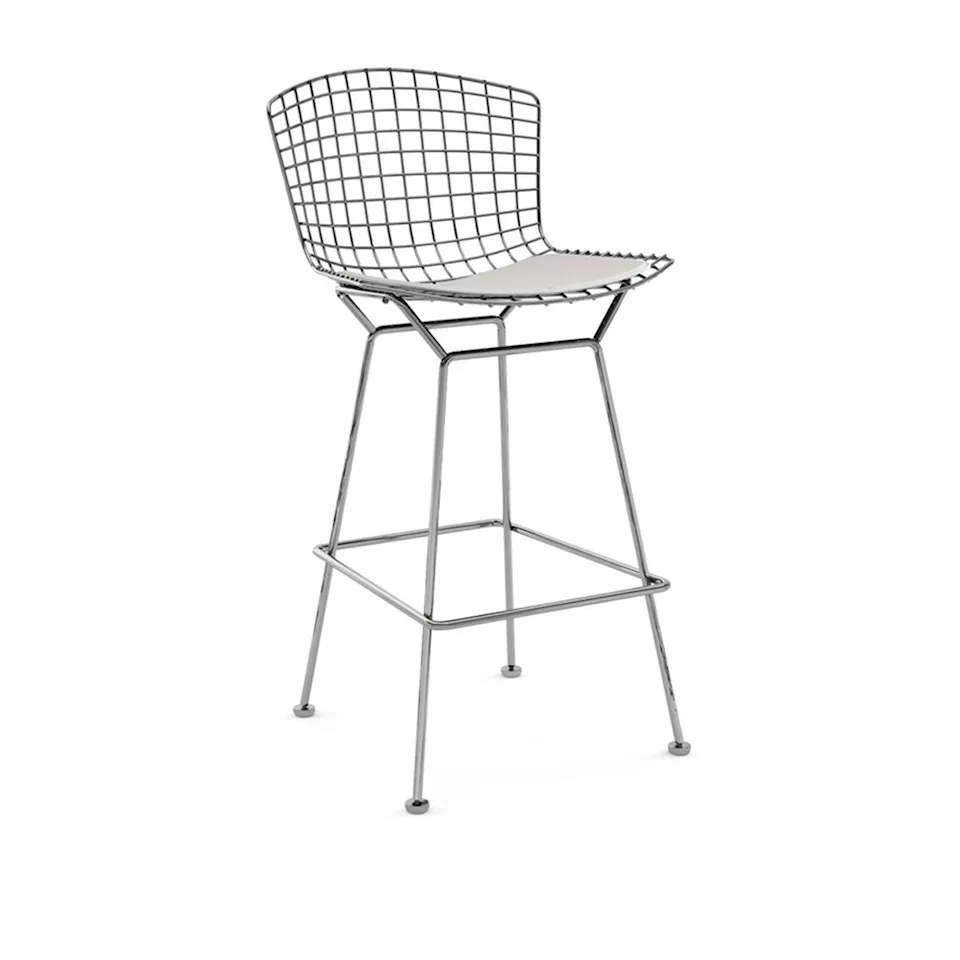 Bertoia Bar Stool