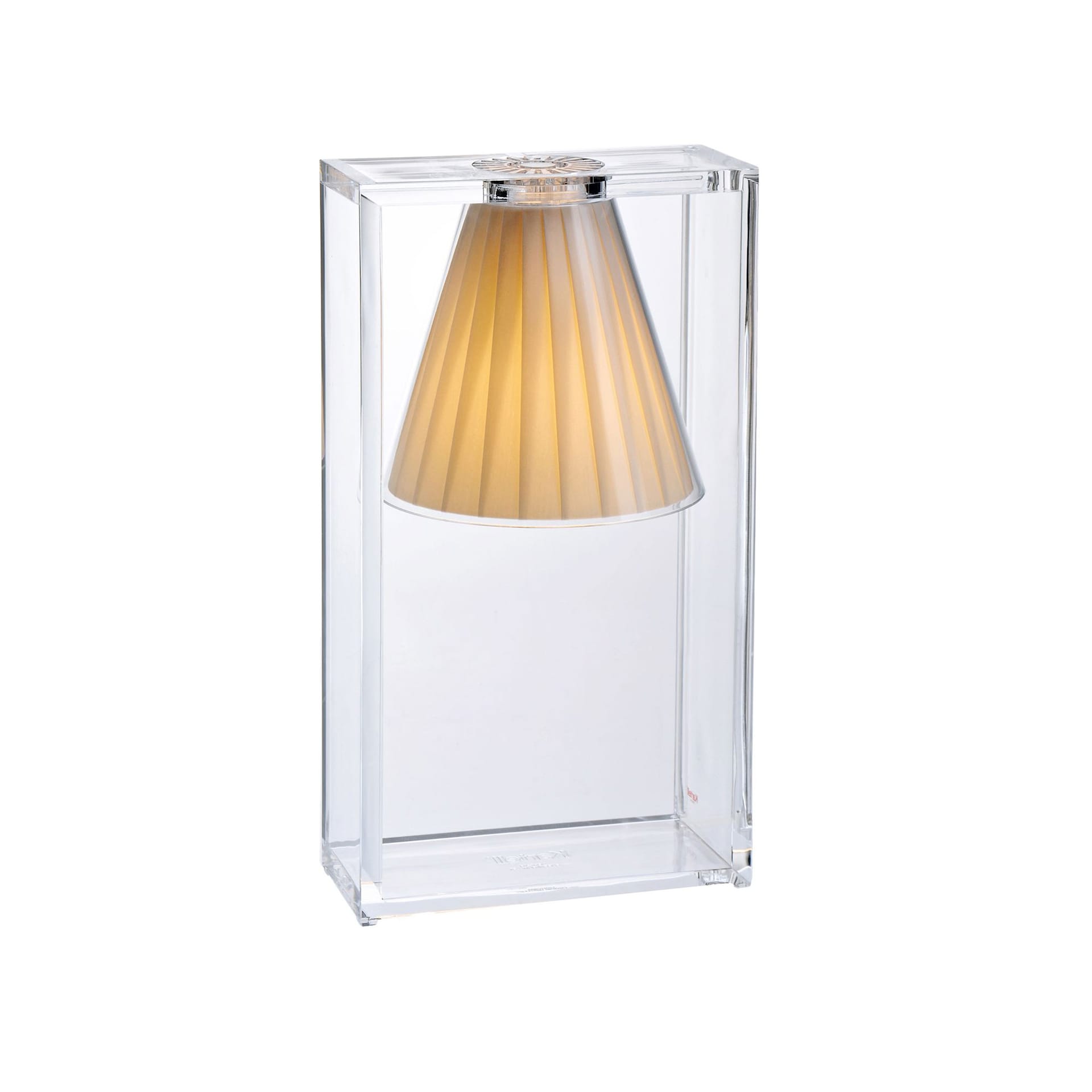 Light Air Table Lamp - Kartell - NO GA