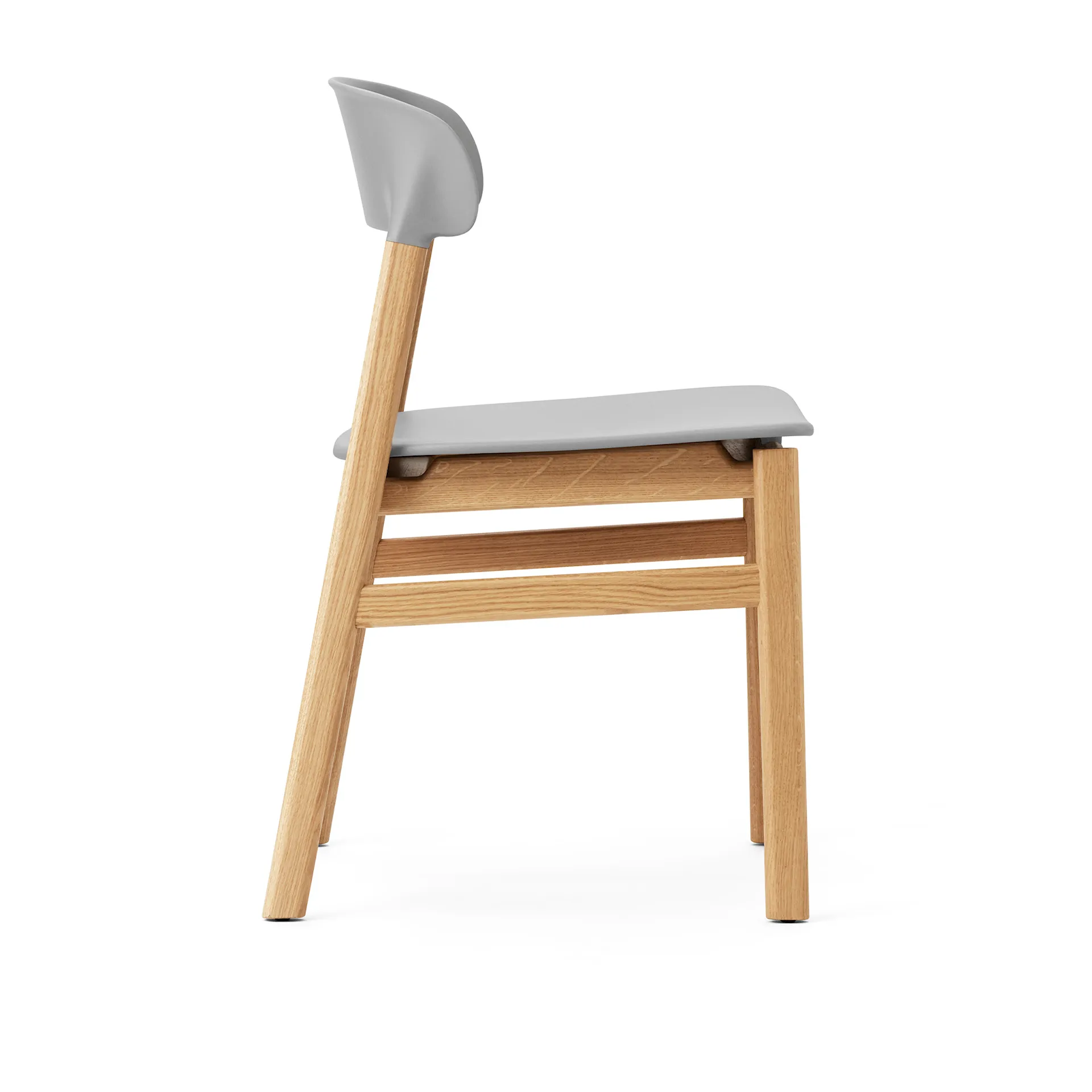 Herit Chair Oak - Normann Copenhagen - NO GA