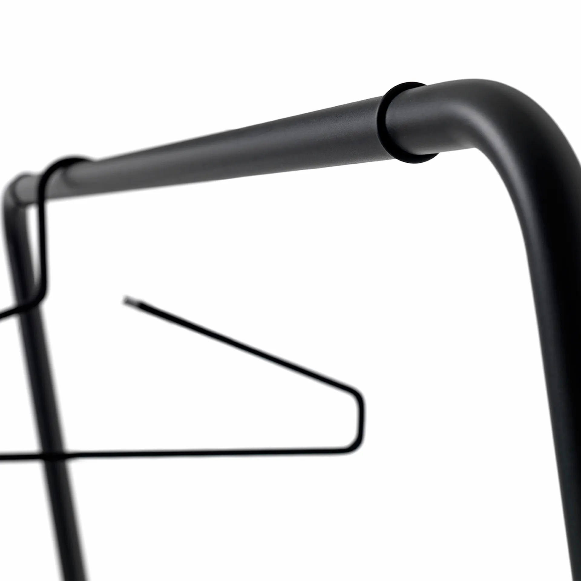 Curve Coat Rack - Schönbuch - NO GA