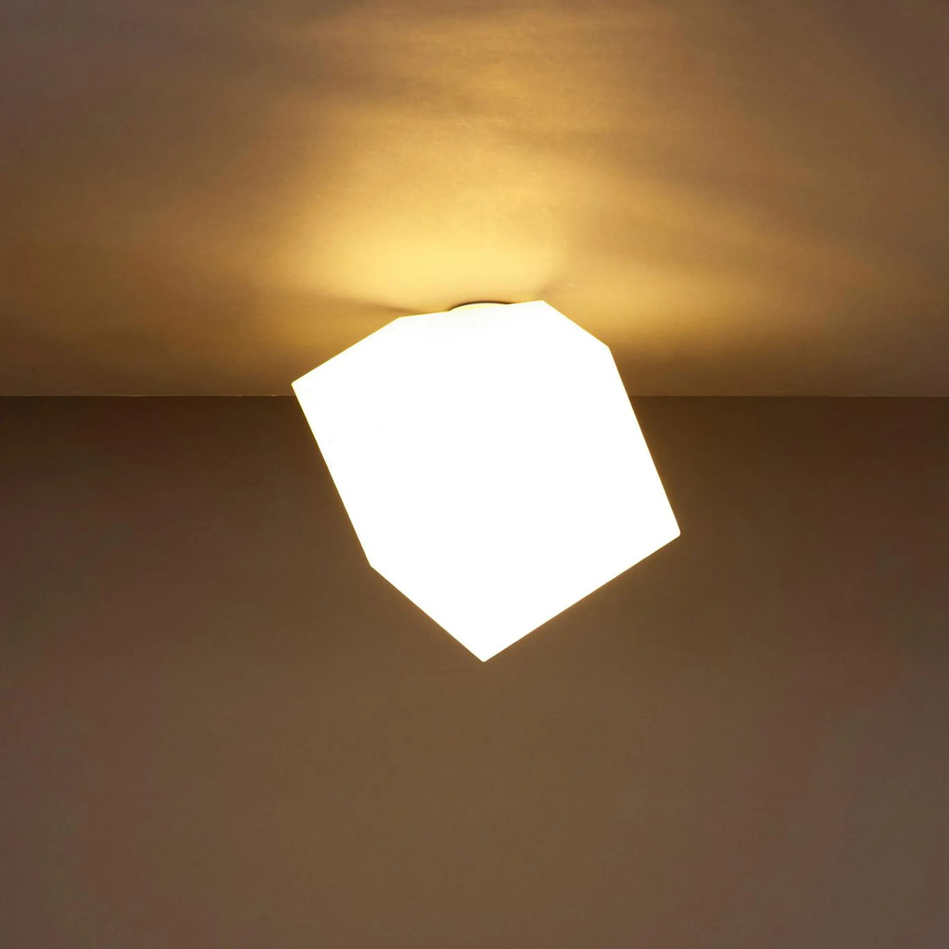 Edge Vägg/Taklampa - Artemide - NO GA