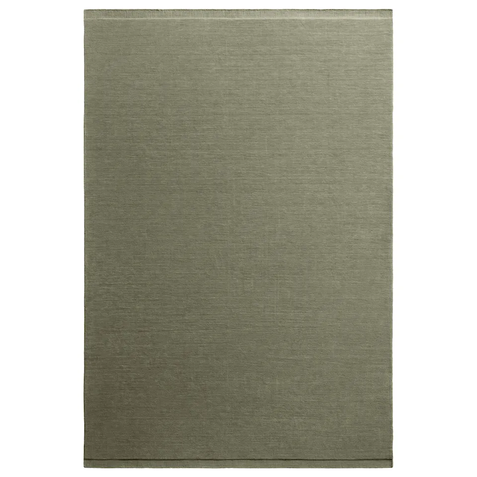 Canvas Sage ullmatta