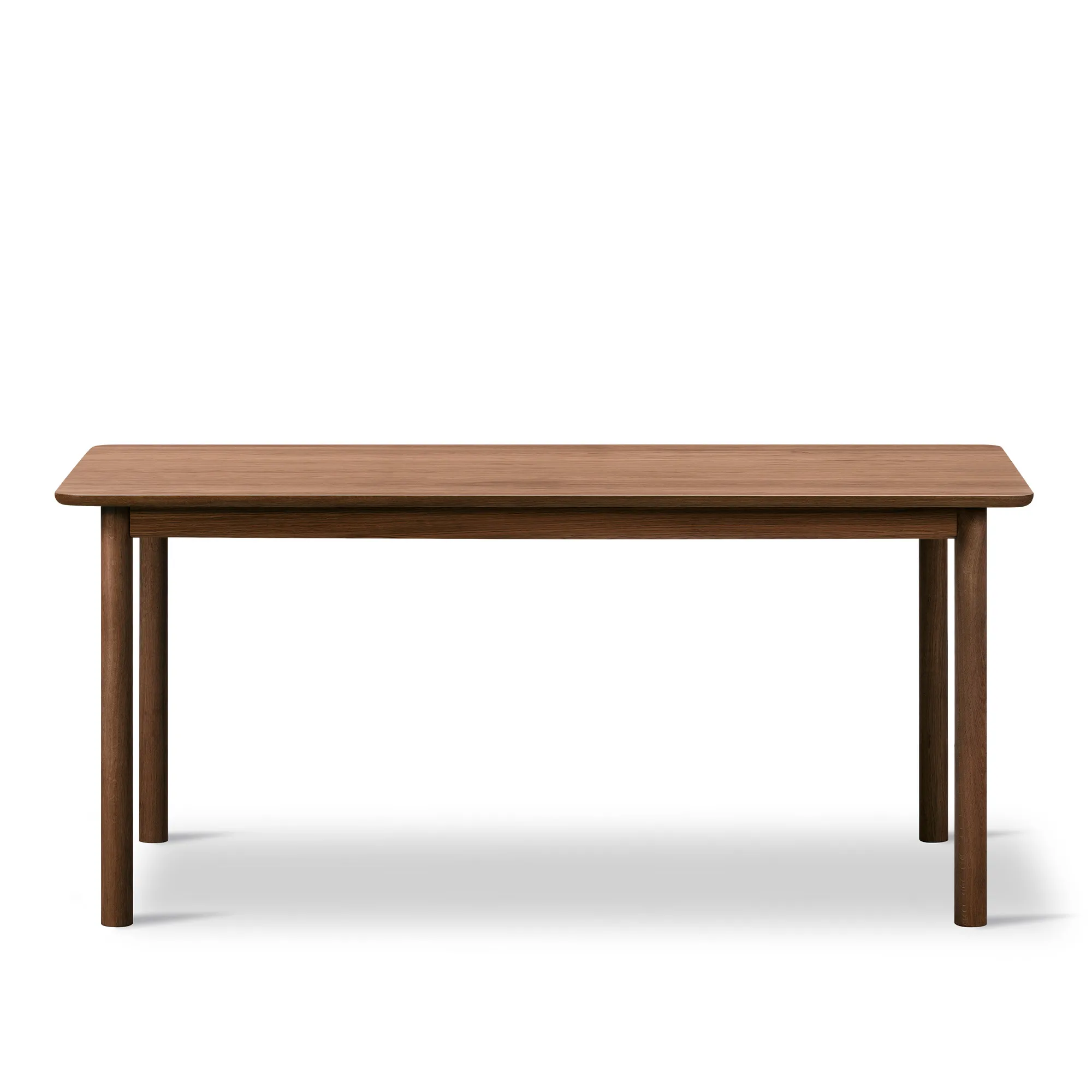 Plan Wood 6680 matbord 160 x 90 cm - 1