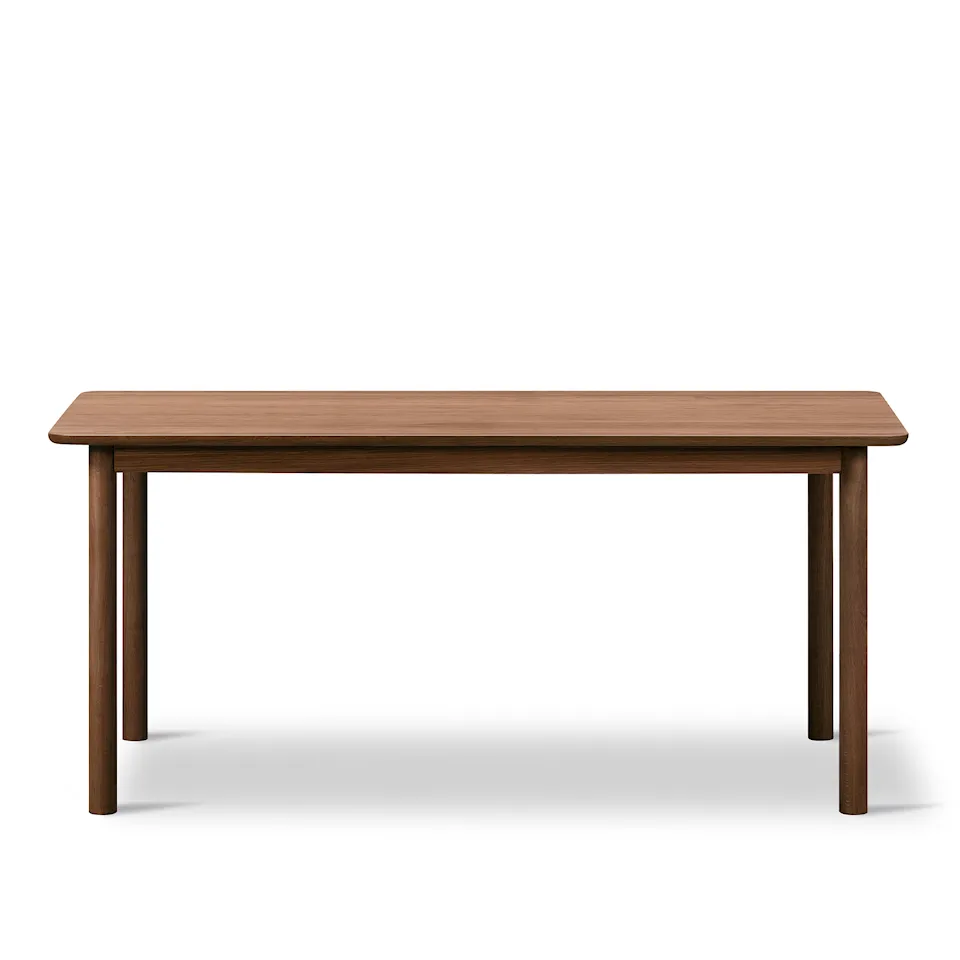 Plan Wood 6680 matbord 160 x 90 cm