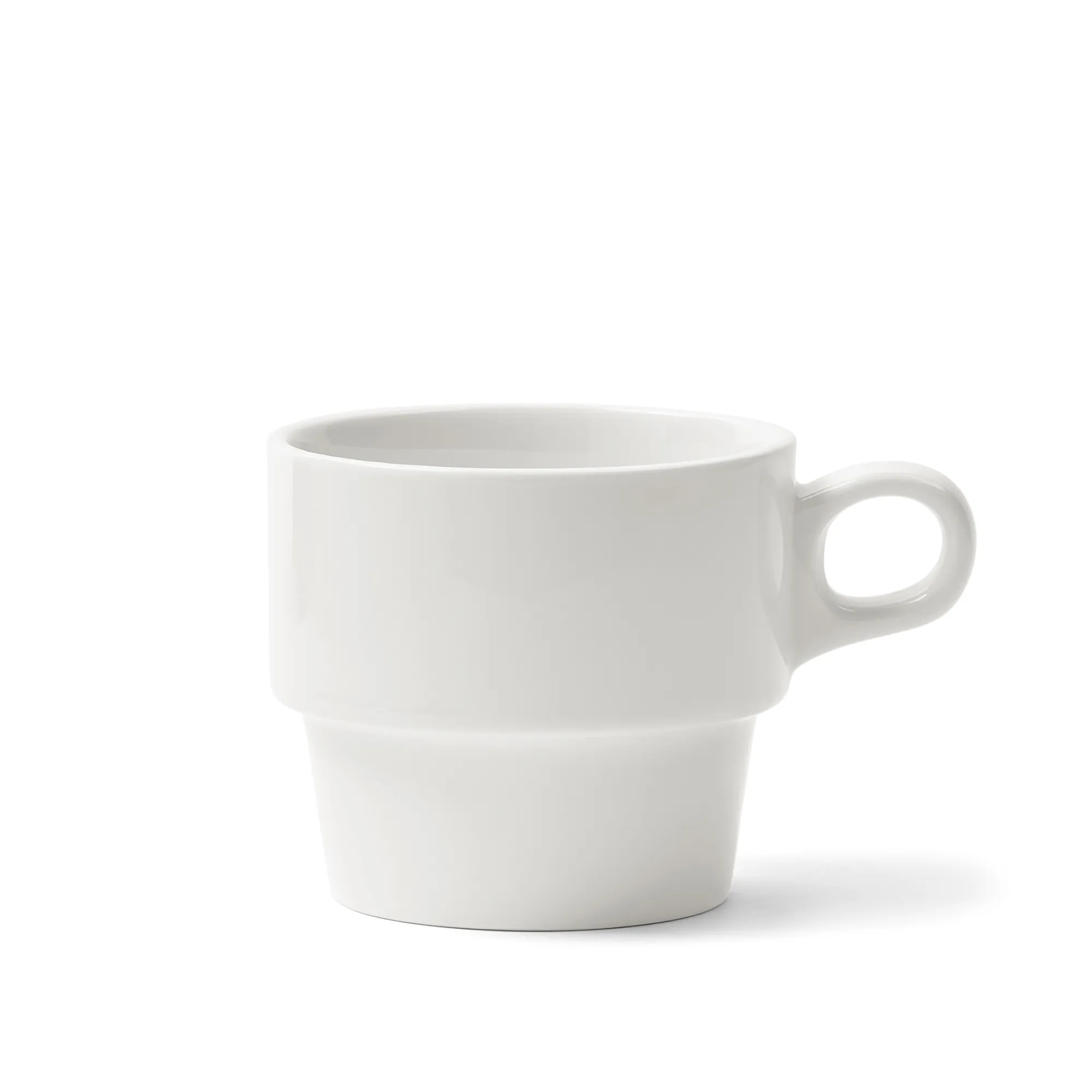 Cafeteria Mugg 230 ml - 1