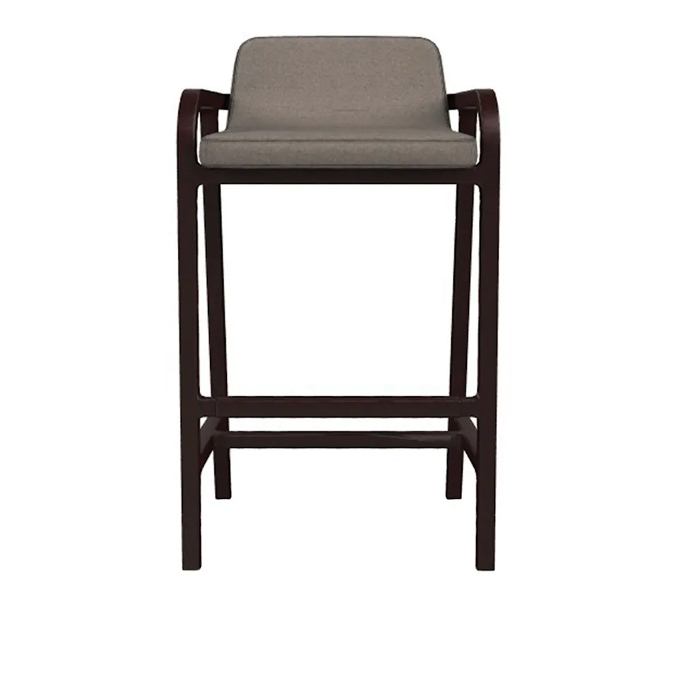 Fulgens High Stool