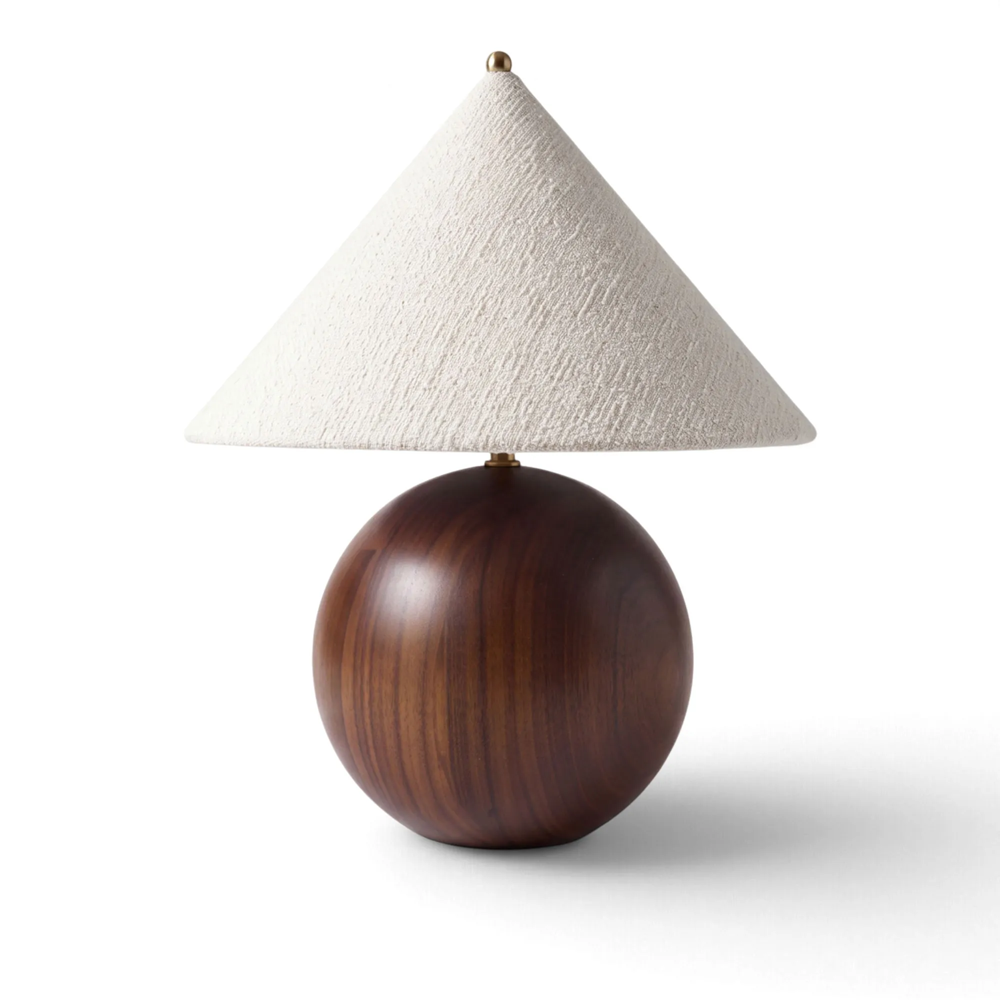 Sphere bordslampa - 1