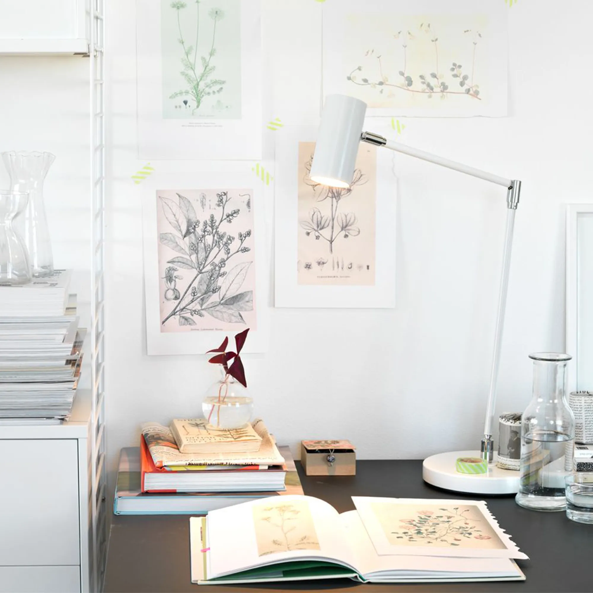 Minipoint - Bordslampa - 2