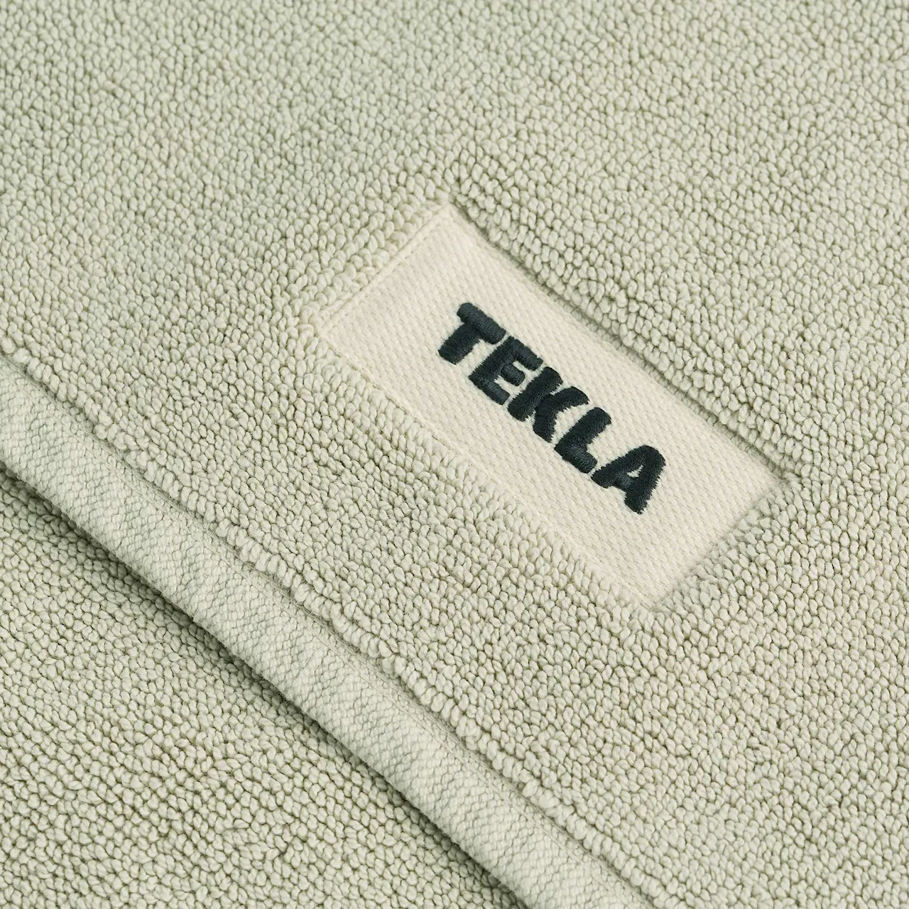  Terry Solid Pebble badrumsmatta 50 x 70 cm