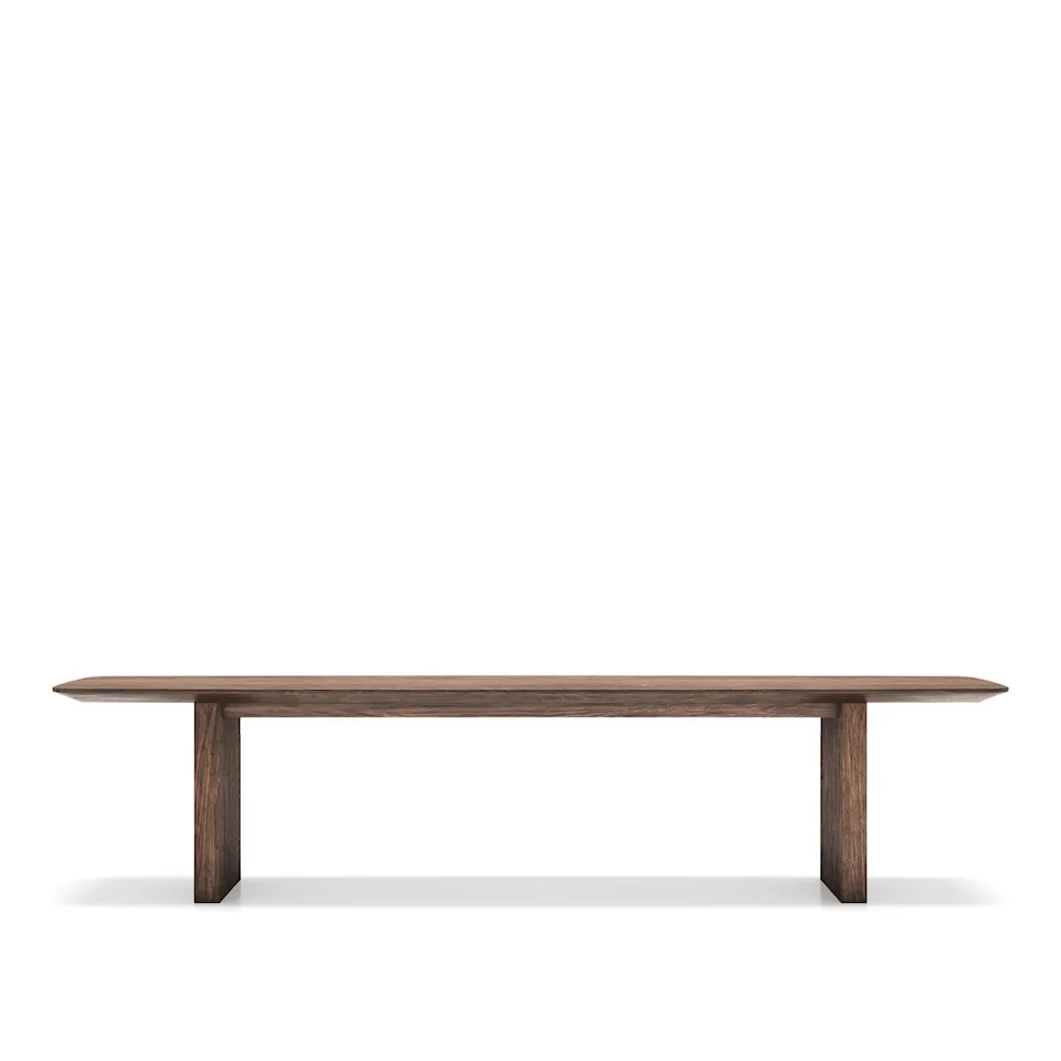 Ten bänk