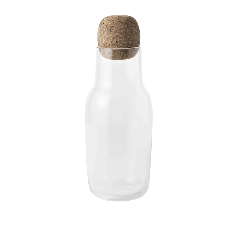 Corky Carafe