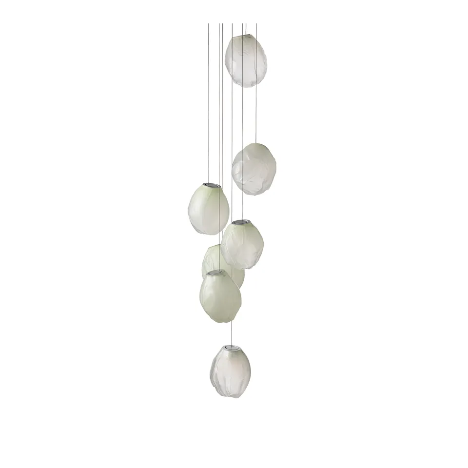 73.7V pendant lamp