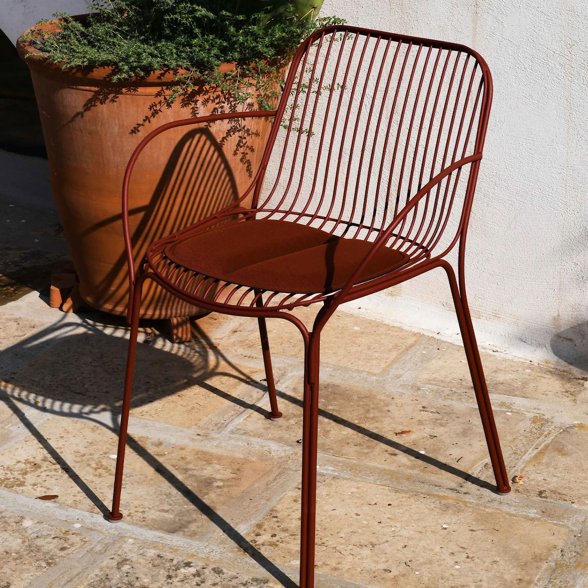 Hiray Small Armchair - Kartell - NO GA