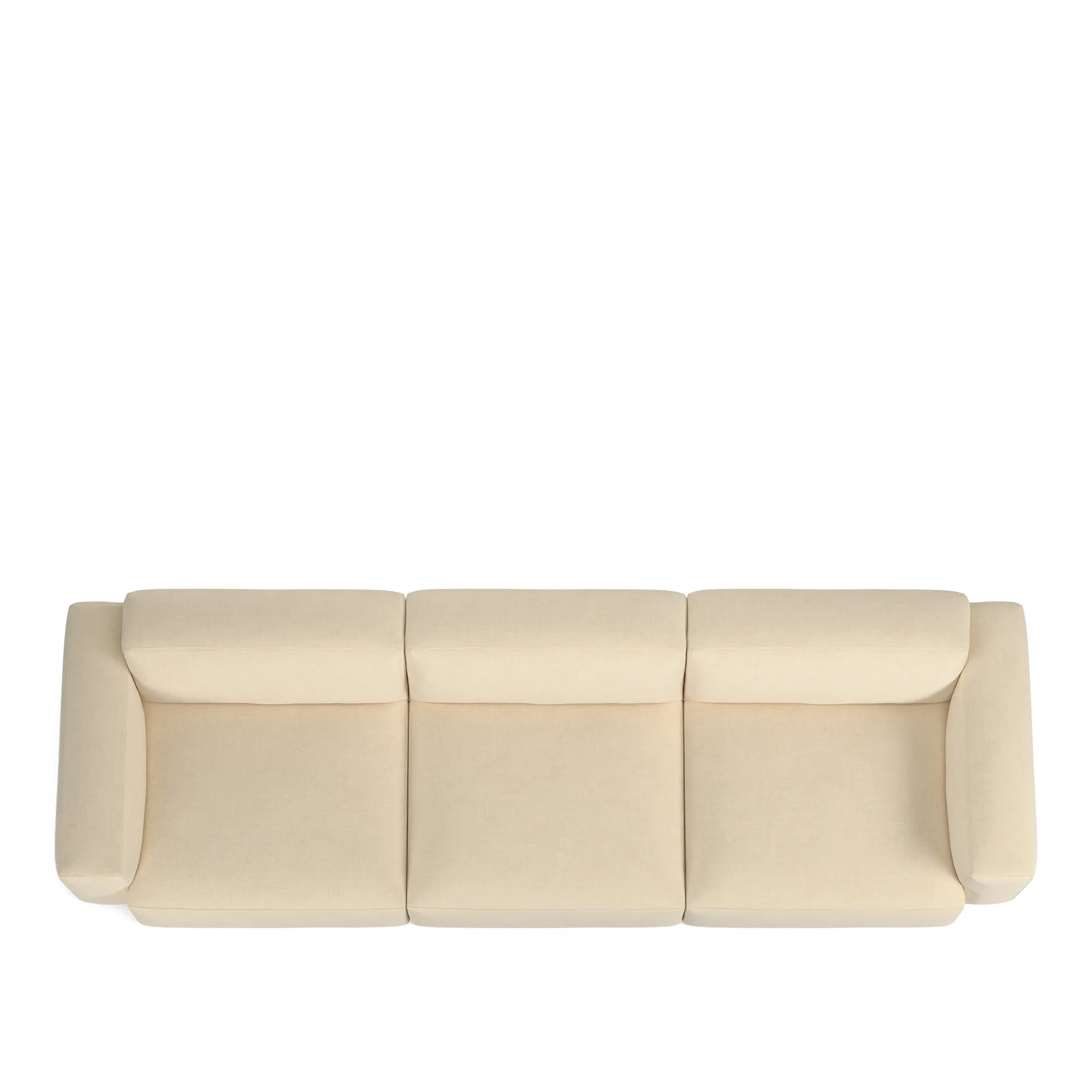 Brick 3-sitssoffa - 8